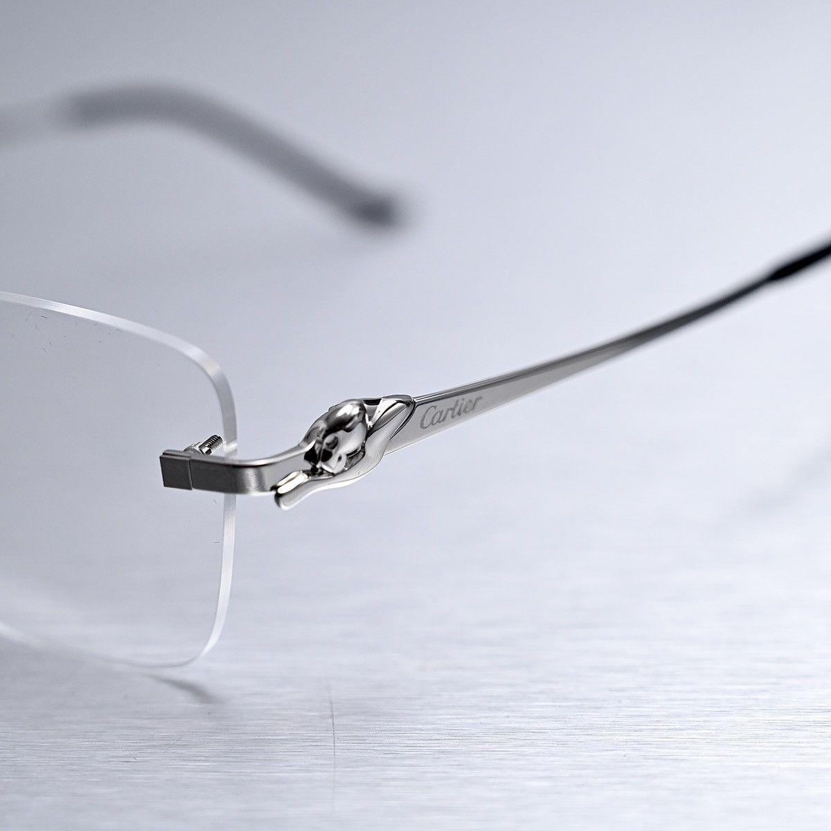 Cartier CARTIER CT0522O GLASSES Size ONE SIZE - 4 Thumbnail
