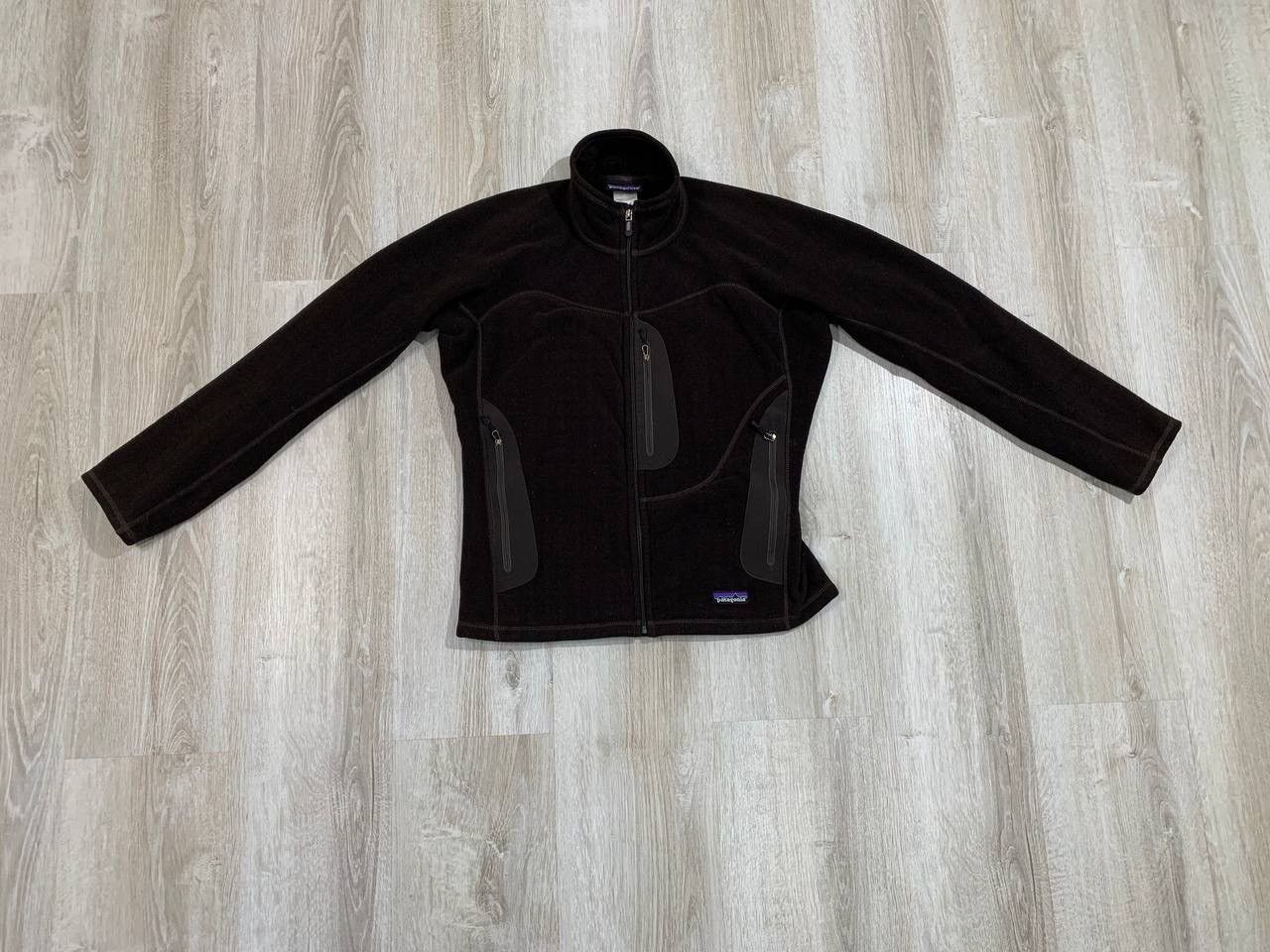 Womens fleece jacket Patagonia Size M