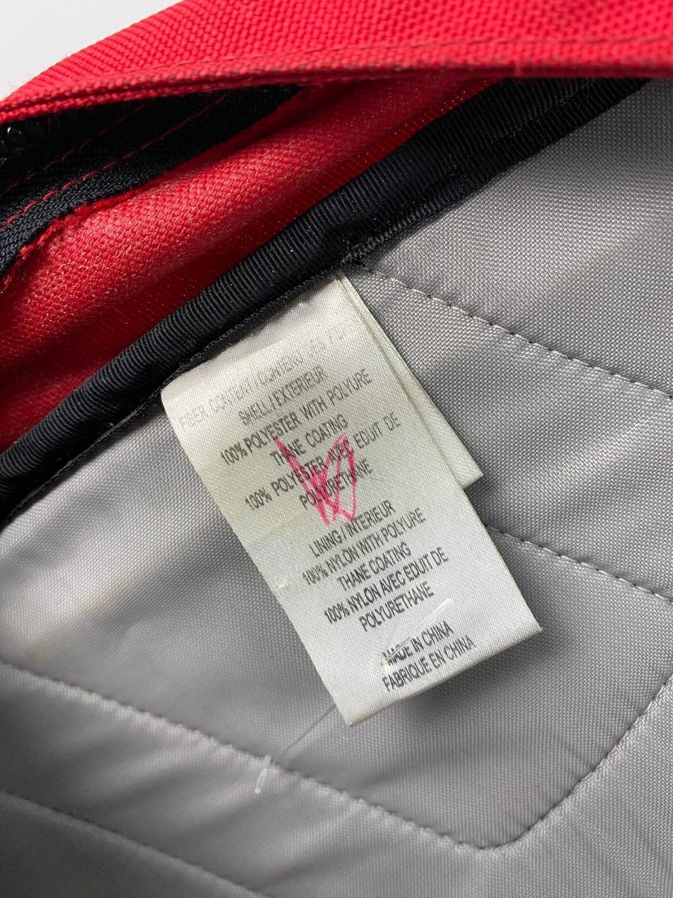 The North Face The North Face outdoor vintage bag Size ONE SIZE - 9 Thumbnail