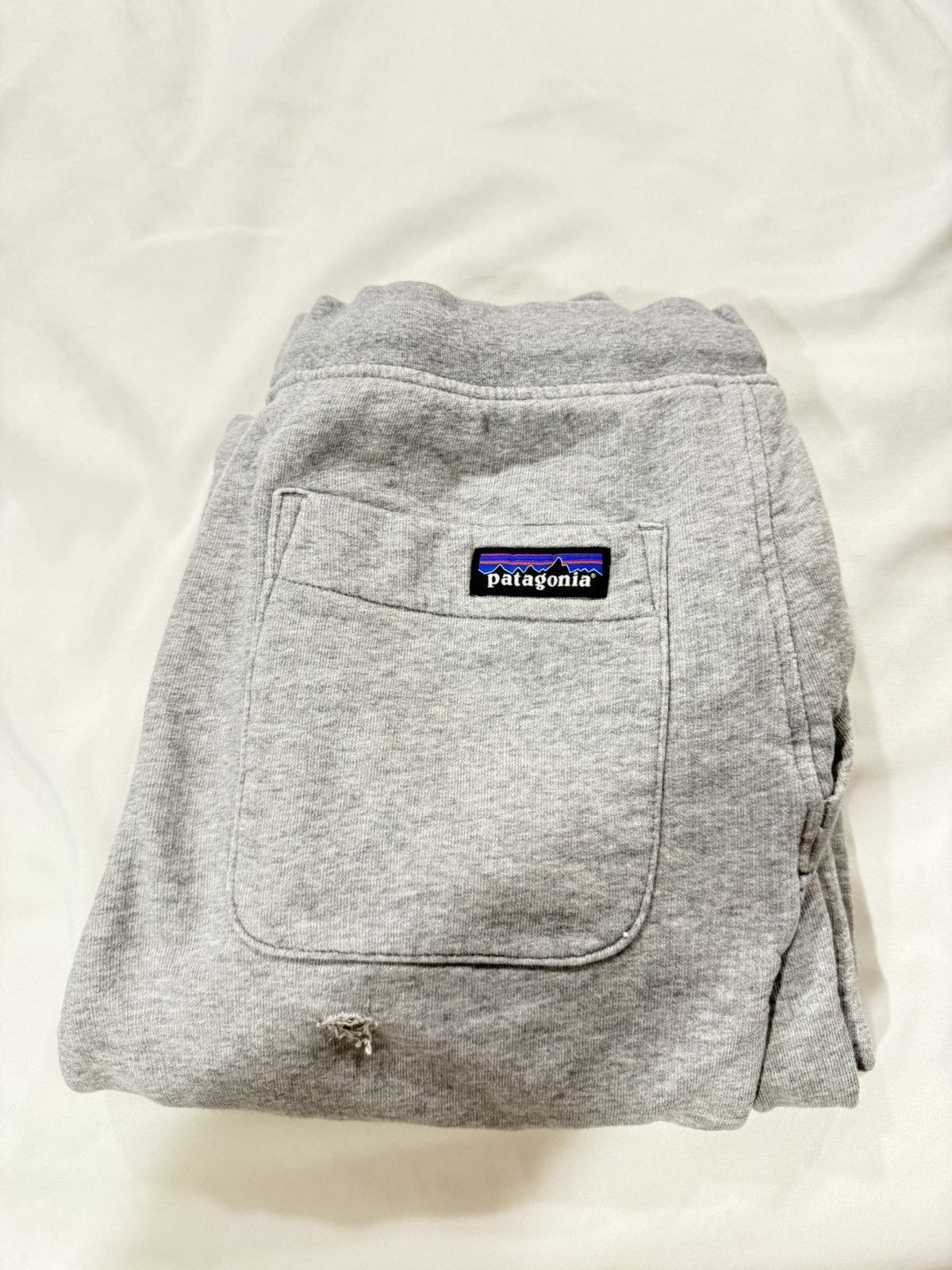 Patagonia Patagonia Joggers Size US 26 / EU 42 - 3 Thumbnail