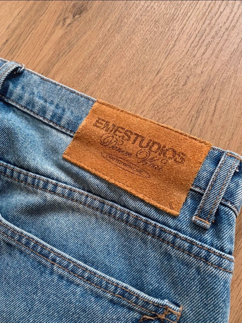 Other Eme Studios denim Size US 34 / EU 50 - 3 Thumbnail