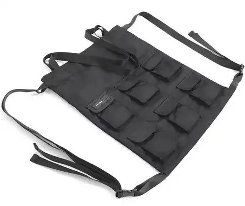 Other Two way multi-pocket utility grunge backpack tote bag Size ONE SIZE - 2 Thumbnail
