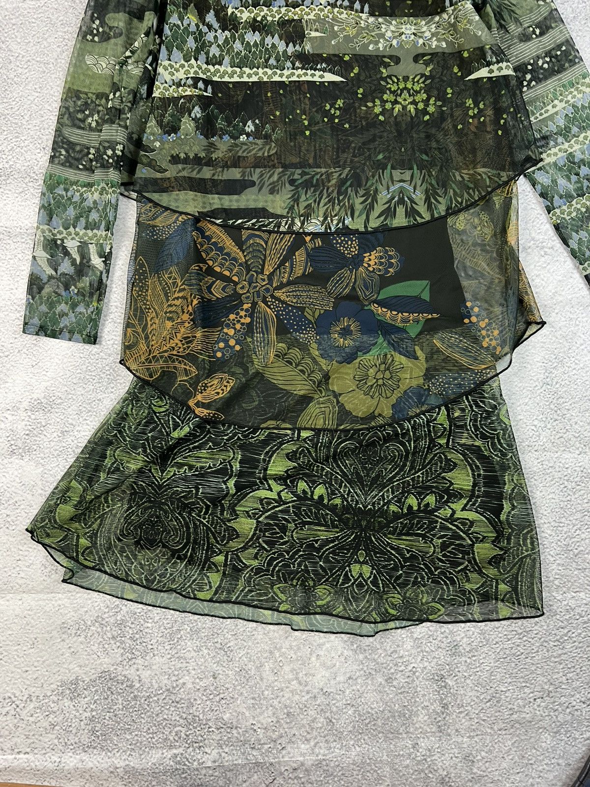 Designer × Desigual Desigual dress Size S / US 4 / IT 40 - 5 Thumbnail