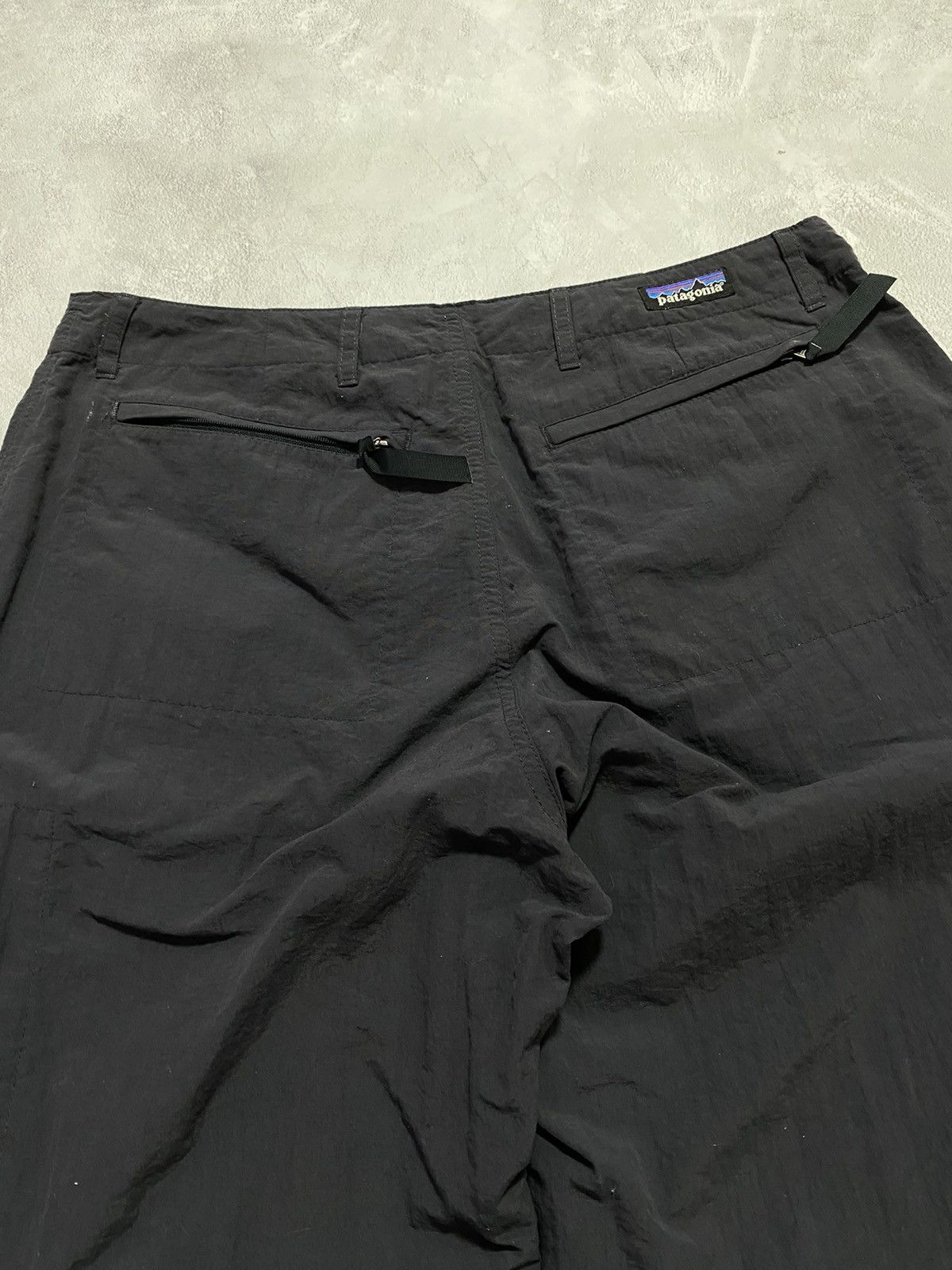 Patagonia 🎴Vintage Pants Patagonia Outdoor Style Size 34" / US 12 / IT 48 - 6 Thumbnail