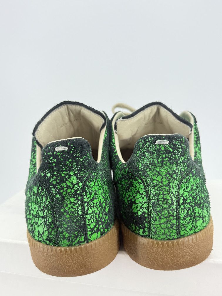Maison Margiela GAT Low Size US 10 / EU 43 - 5 Thumbnail