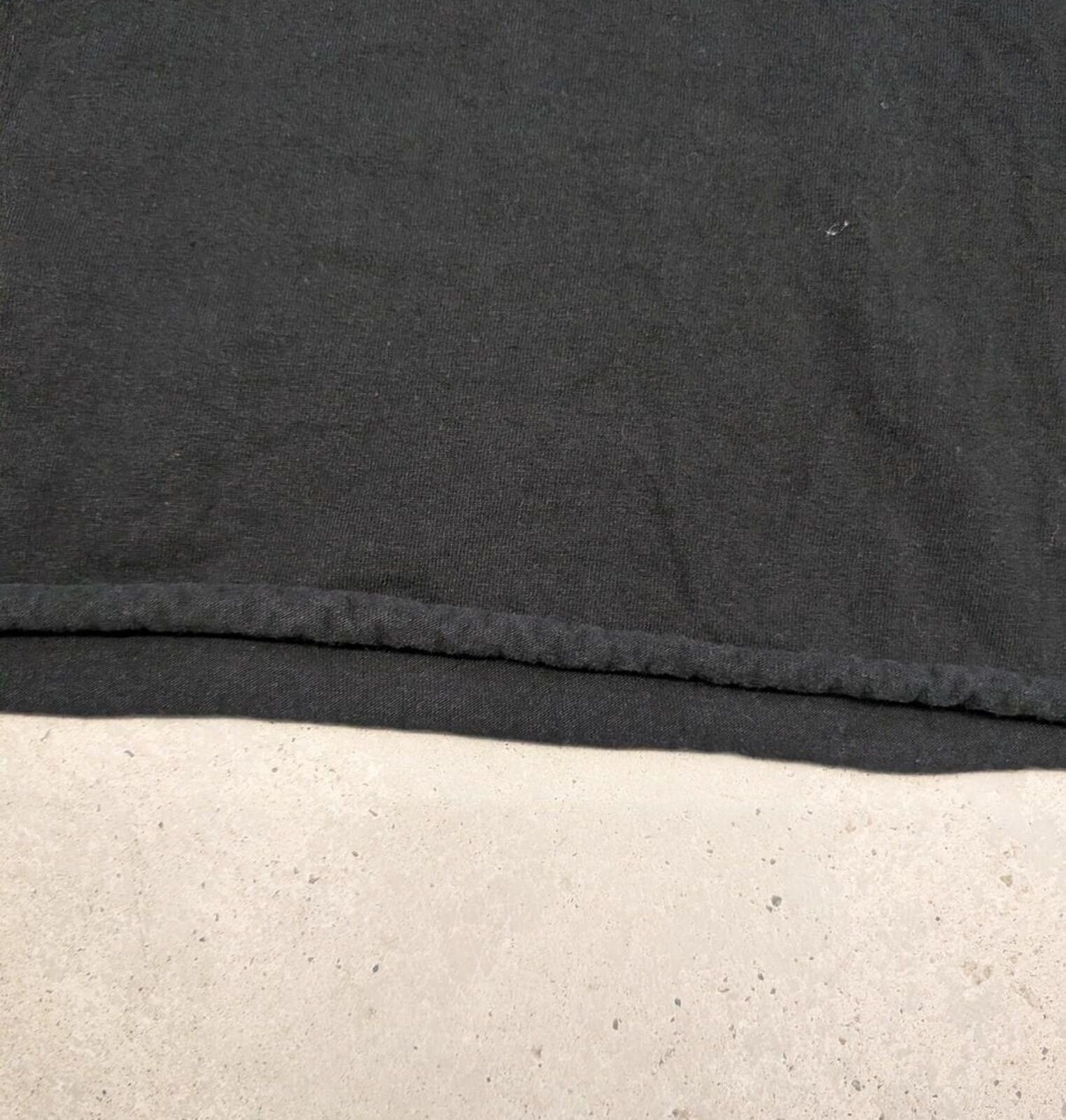 Disney Vintage Y2K Minnie Mouse Parody Throw That A$$ T-shirt Size US XXL / EU 58 / 5 - 8 Thumbnail
