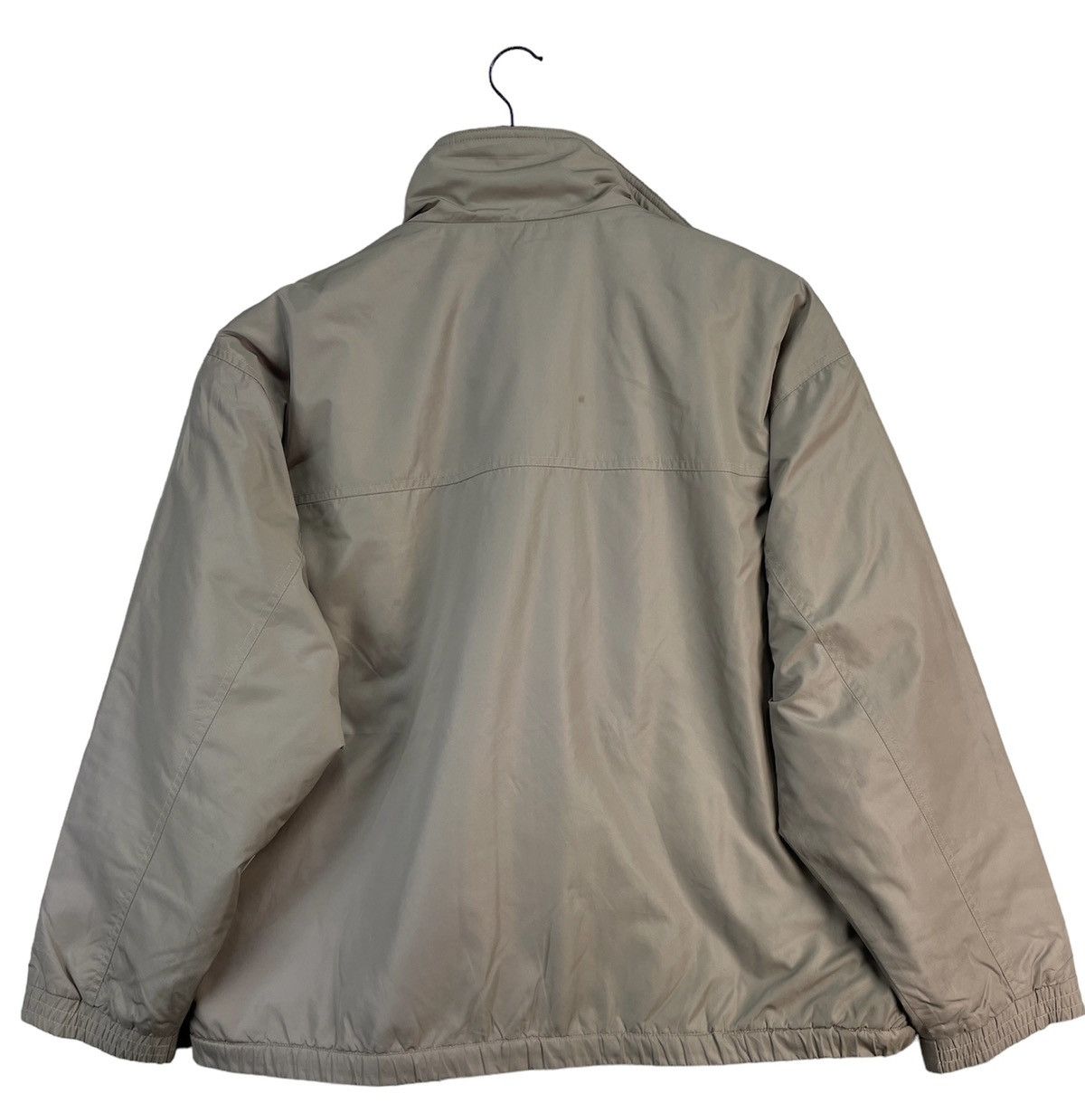 Japanese Brand Vintage Renoma Light Jacket Full Zipper Size US L / EU 52-54 / 3 - 5 Thumbnail