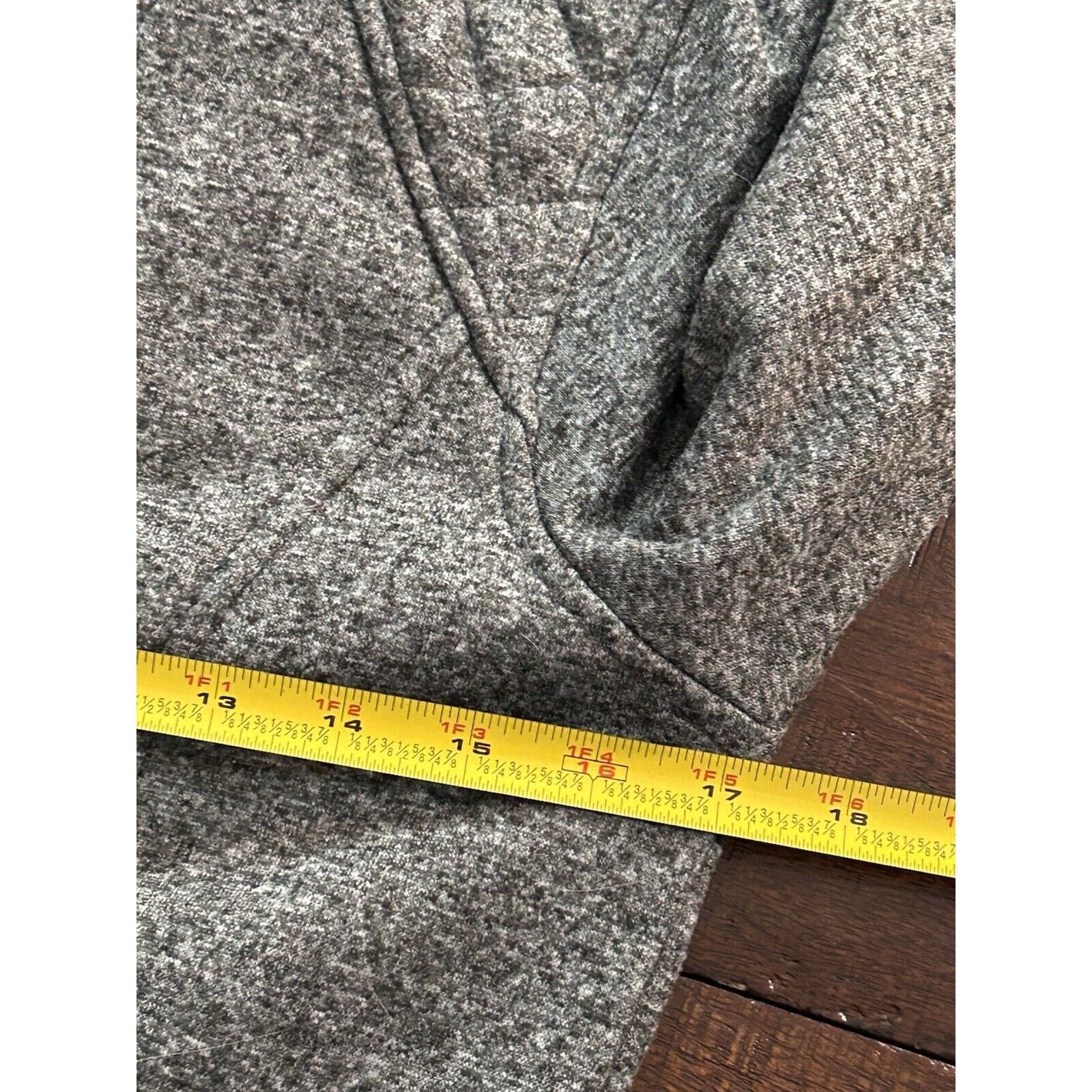 Columbia Columbia Women’s Full Zip Hoodie Jacket Black And Gray XS Size XS / US 0-2 / IT 36-38 - 6 Thumbnail