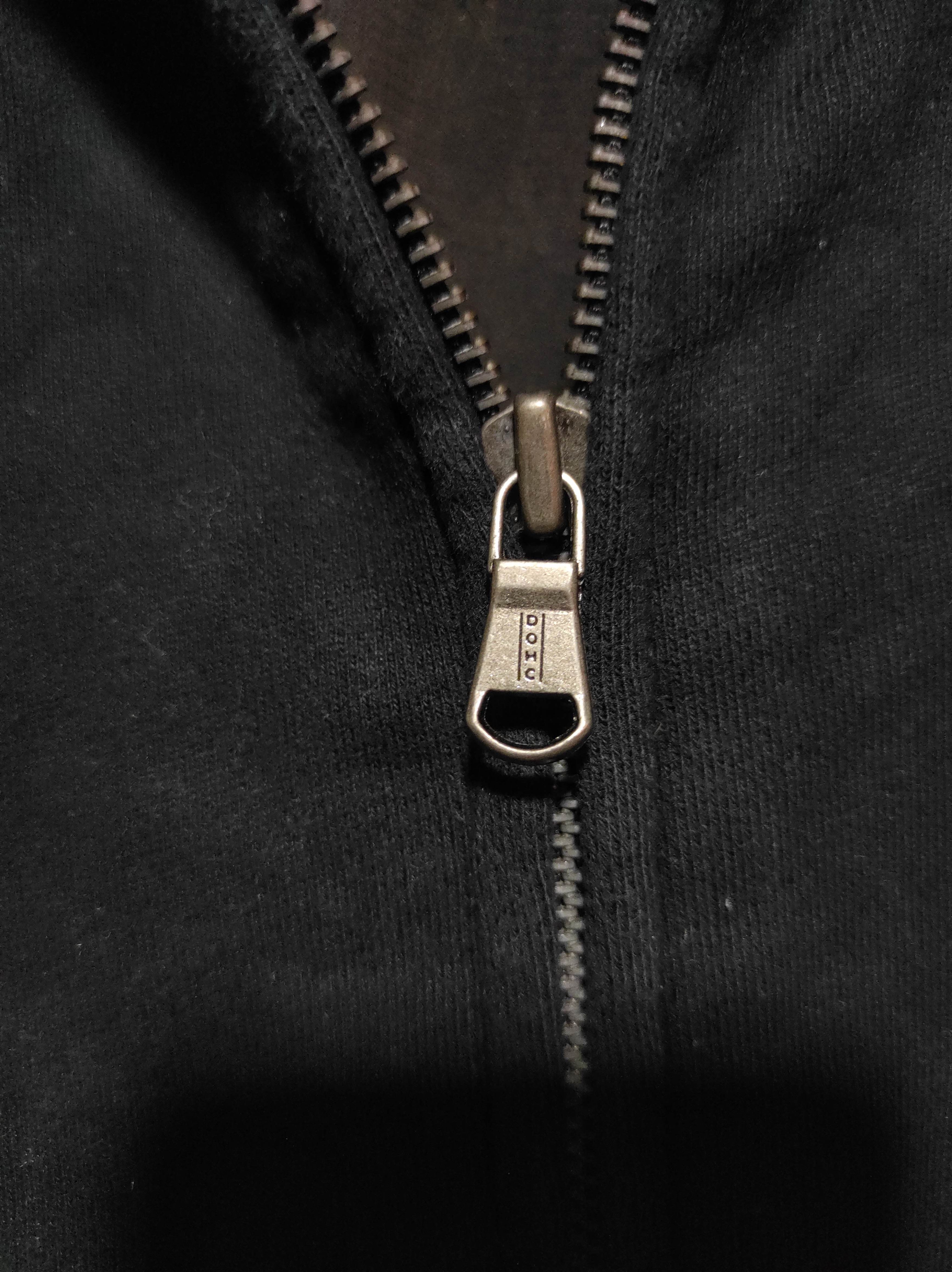 Japanese Brand Dohc Love Me Zip fur hoodie ifsix LGB style Size US L / EU 52-54 / 3 - 8 Thumbnail