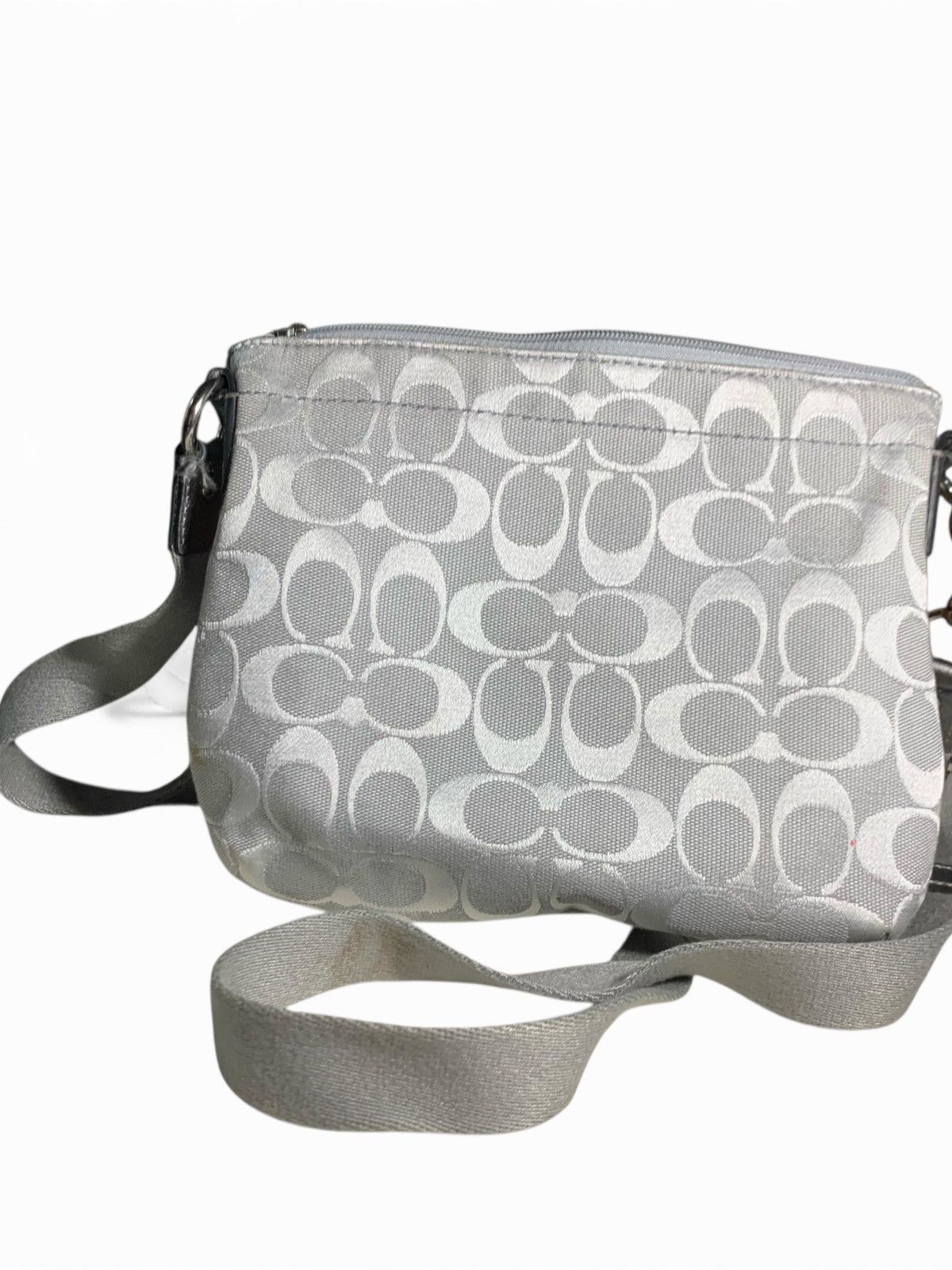 Coach Crossbody “Penelope” Bag Size ONE SIZE - 6 Thumbnail