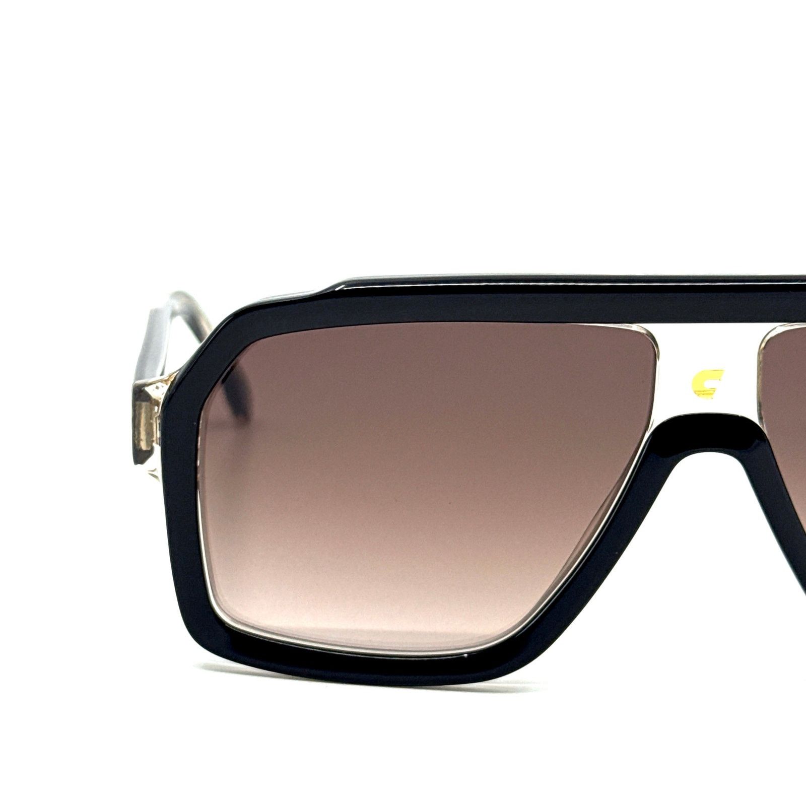 Carrera New, CARRERA Sunglasses 1053/S 0WMA8 Authentic Size ONE SIZE - 4 Thumbnail