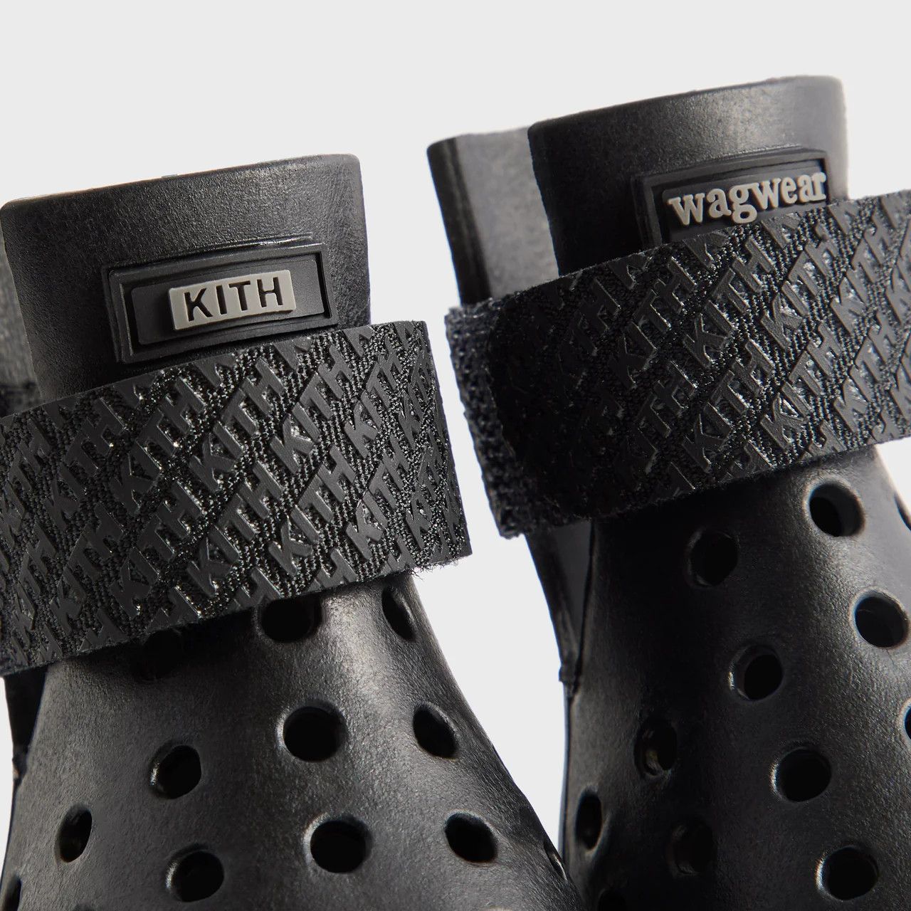 Kith (Size M) Kith for wagwear WagWellies Mojave Black Size ONE SIZE - 3 Thumbnail