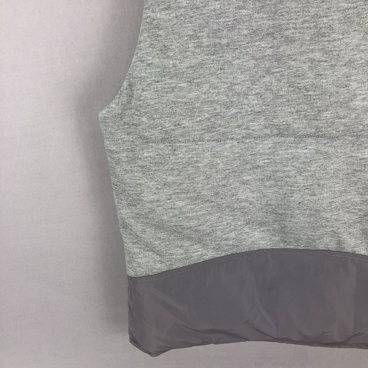 Japanese Brand Japanese Brand Puffer Vests Size US S / EU 44-46 / 1 - 13 Thumbnail