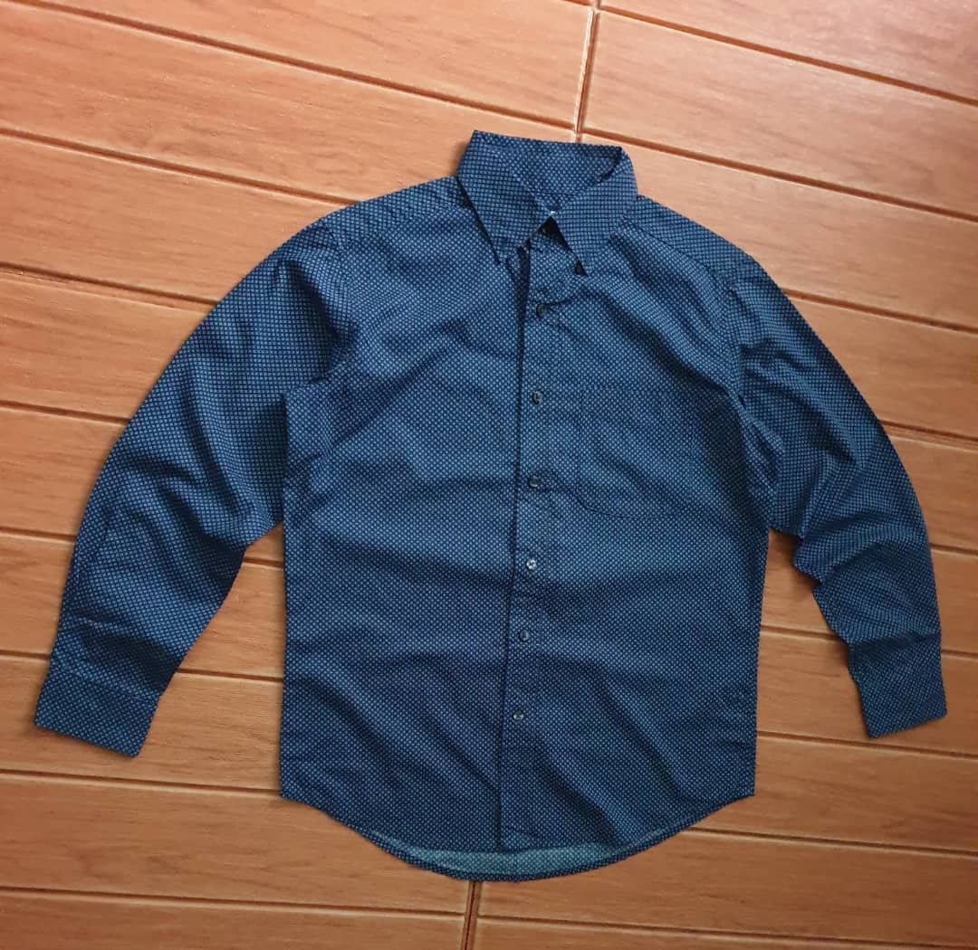 Lands' End Lands end japan traditional longsleeve Size US M / EU 48-50 / 2 - 10 Thumbnail