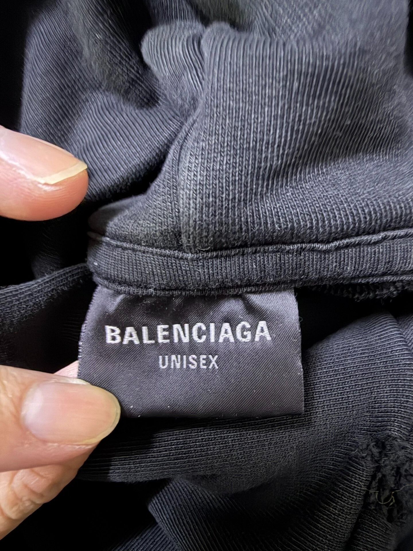 Gaelle Paris balenciaga valentine's day sweatshirt for casual wear Size US M / EU 48-50 / 2 - 3 Thumbnail