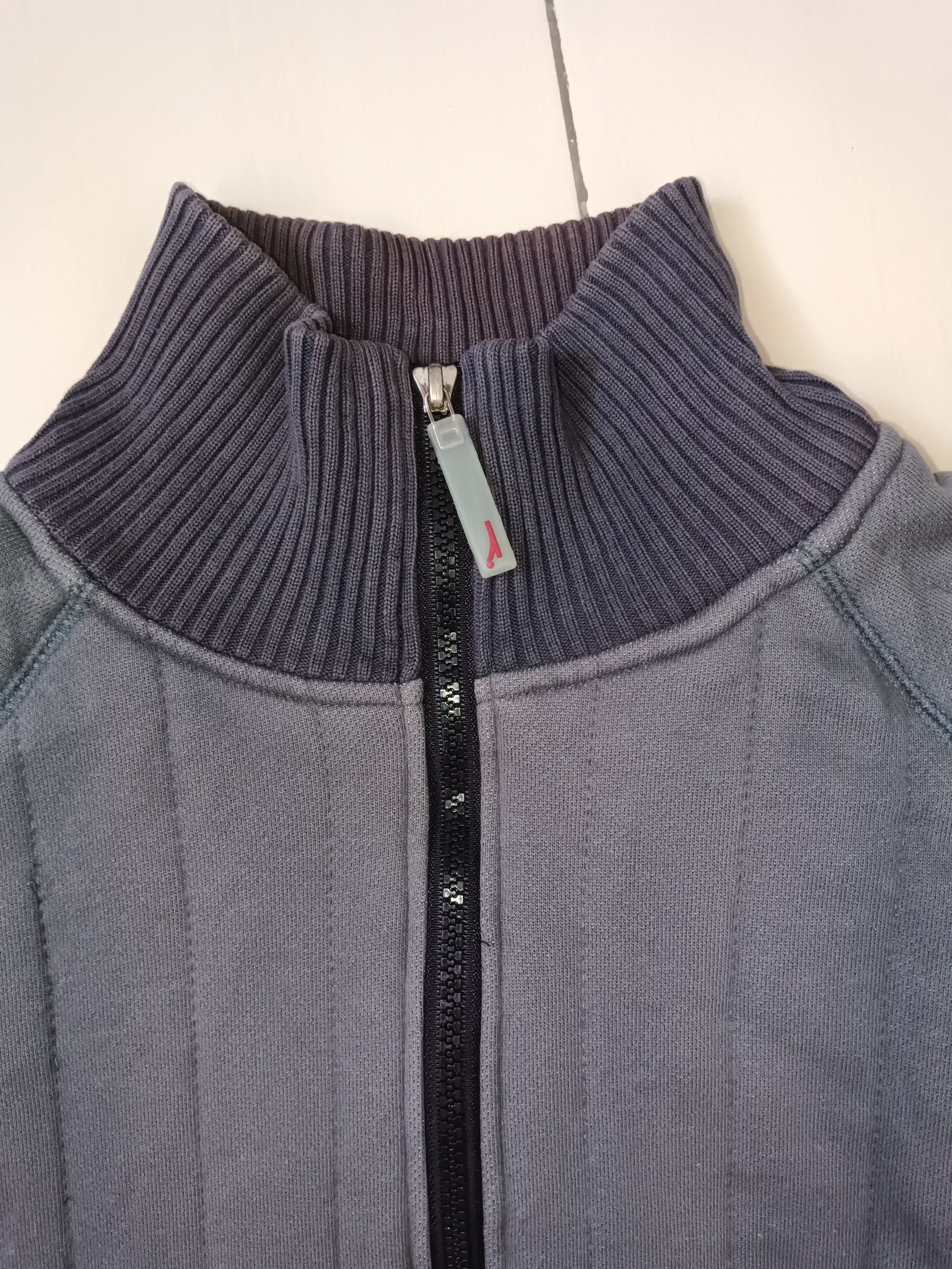 Levi's Vintage Clothing Levi's Engineered Bomber Jacket Size US M / EU 48-50 / 2 - 4 Thumbnail