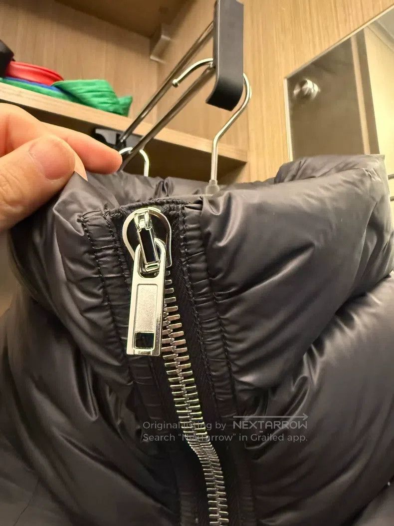 Rick Owens Rick Owens jacket Size S / US 4 / IT 40 - 4 Thumbnail