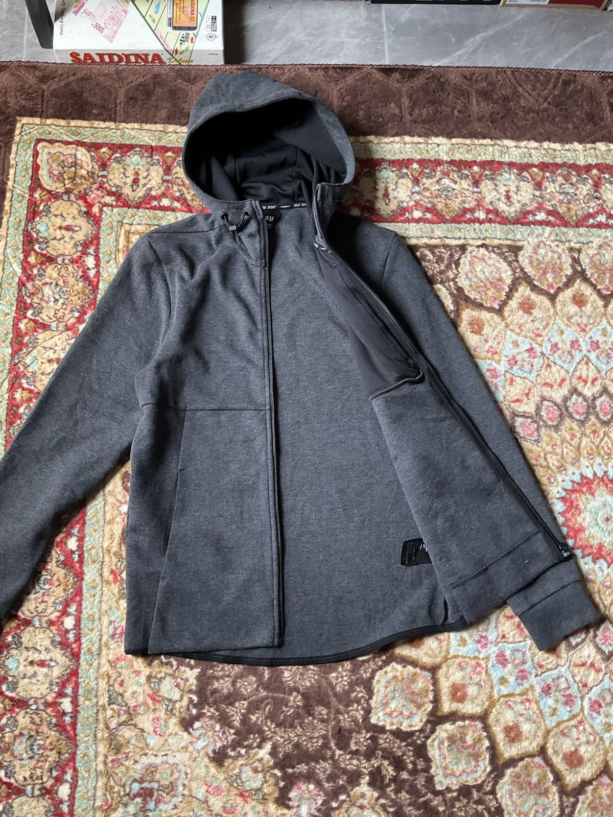 Designer × H&M × Other Rare Hoodie HM Size US S / EU 44-46 / 1 - 2 Thumbnail