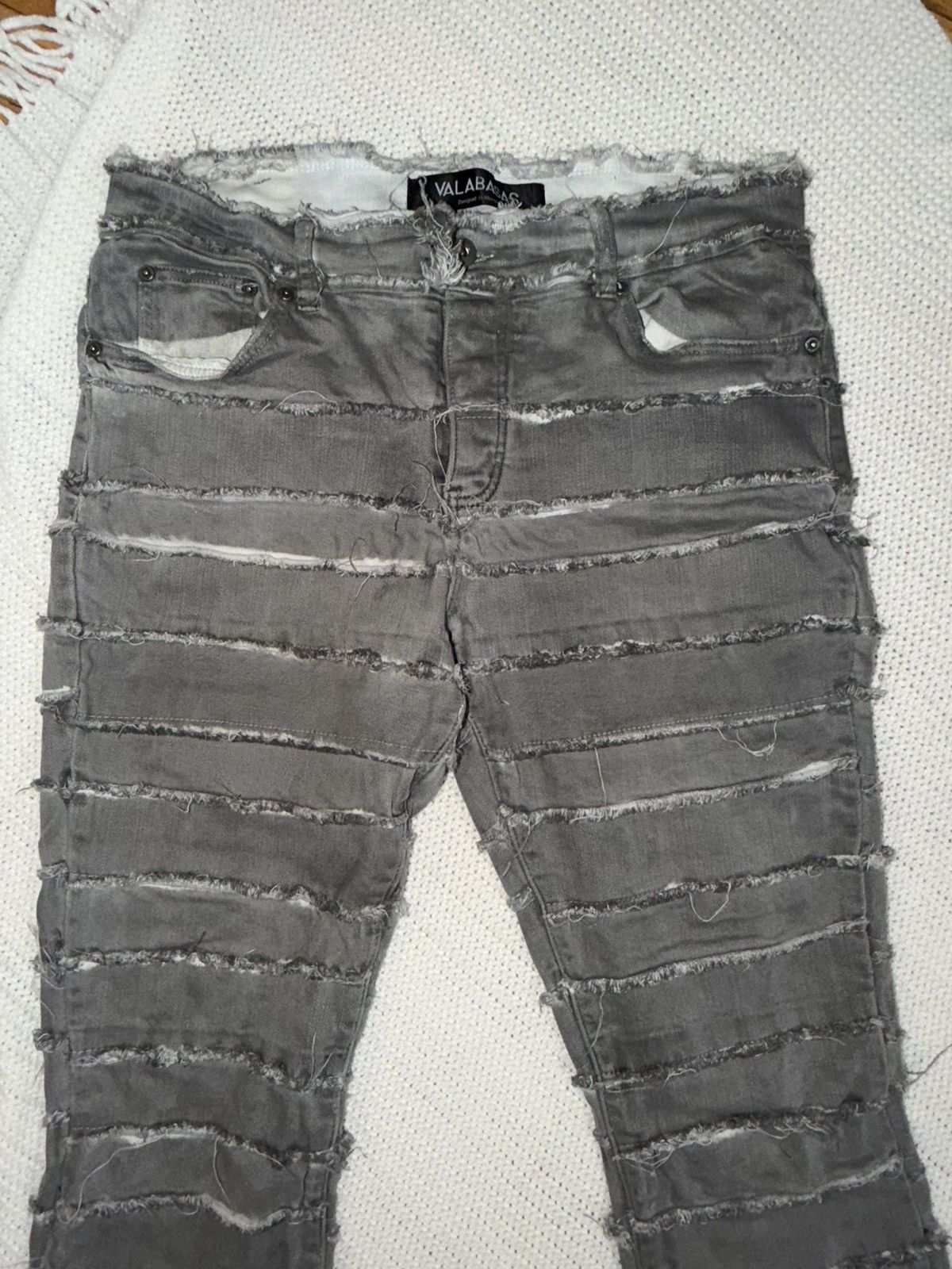 Valabasas Valabasas stack jeans Size US 34 / EU 50 - 3 Thumbnail