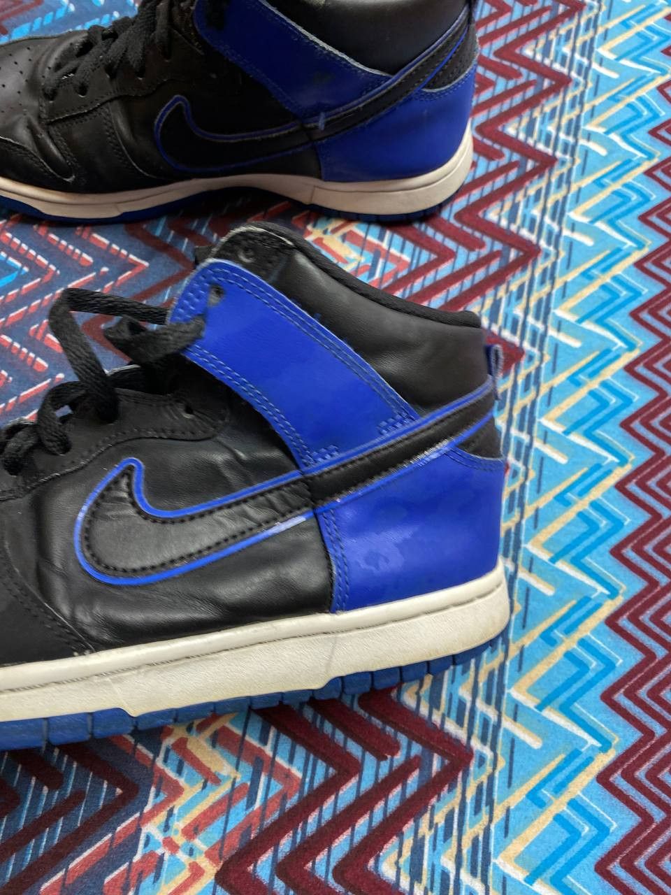Nike Nike Dunk High Size US 8 / EU 41 - 16 Thumbnail