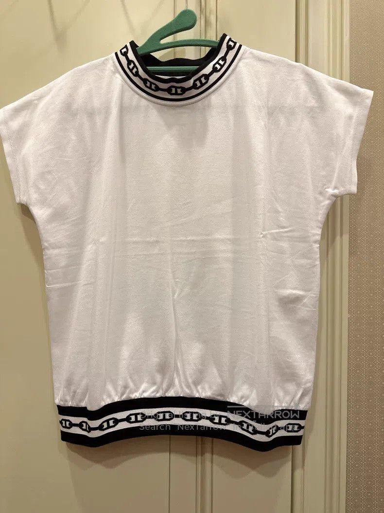 Hermes Hermes Pig Nose Graphic T-Shirt Size XS / US 0-2 / IT 36-38 - 1 Thumbnail
