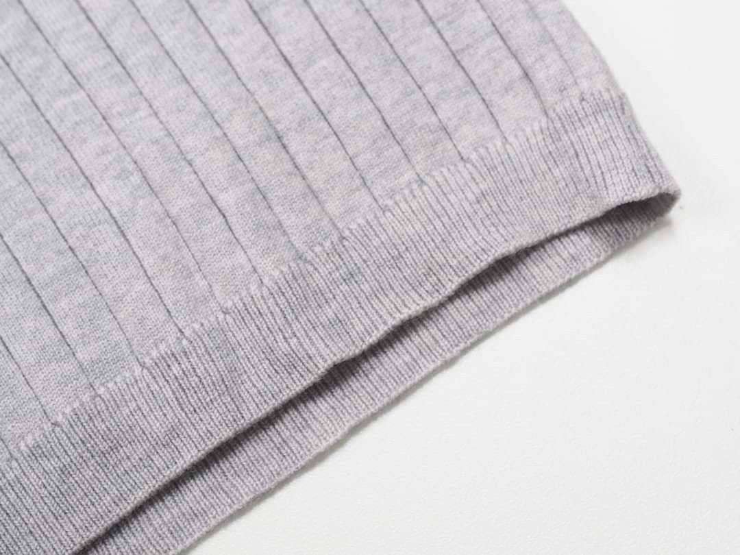 Courreges Courreges long sleeve shirt Size M / US 6-8 / IT 42-44 - 10 Thumbnail