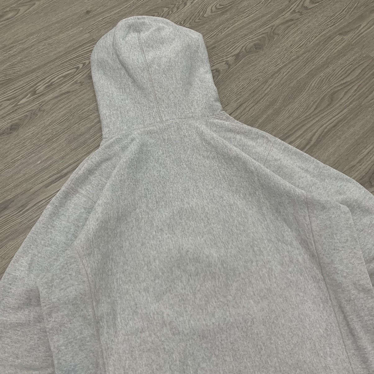Supreme Supreme Classic Logo Hooded Sweatshirt Size US L / EU 52-54 / 3 - 7 Thumbnail
