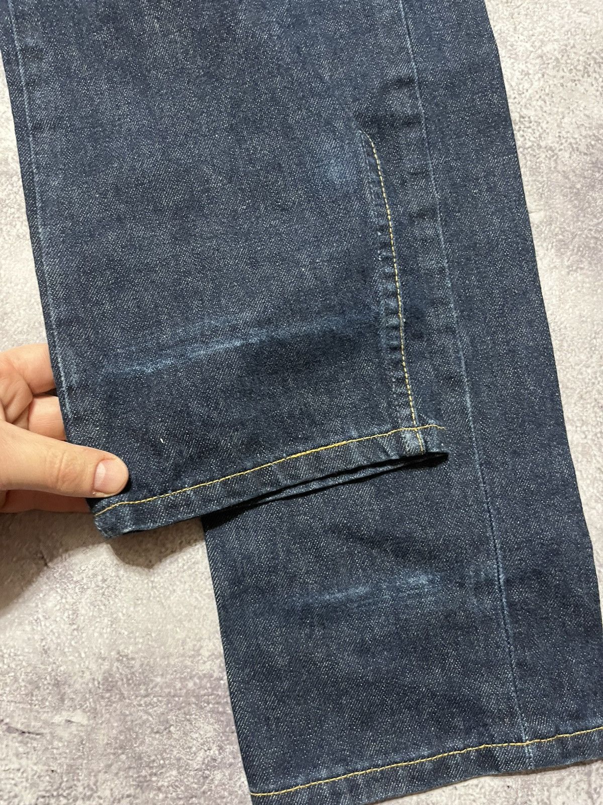 Levi's Levi’s vintage 501 w30/l32 jeans Size US 30 / EU 46 - 3 Thumbnail