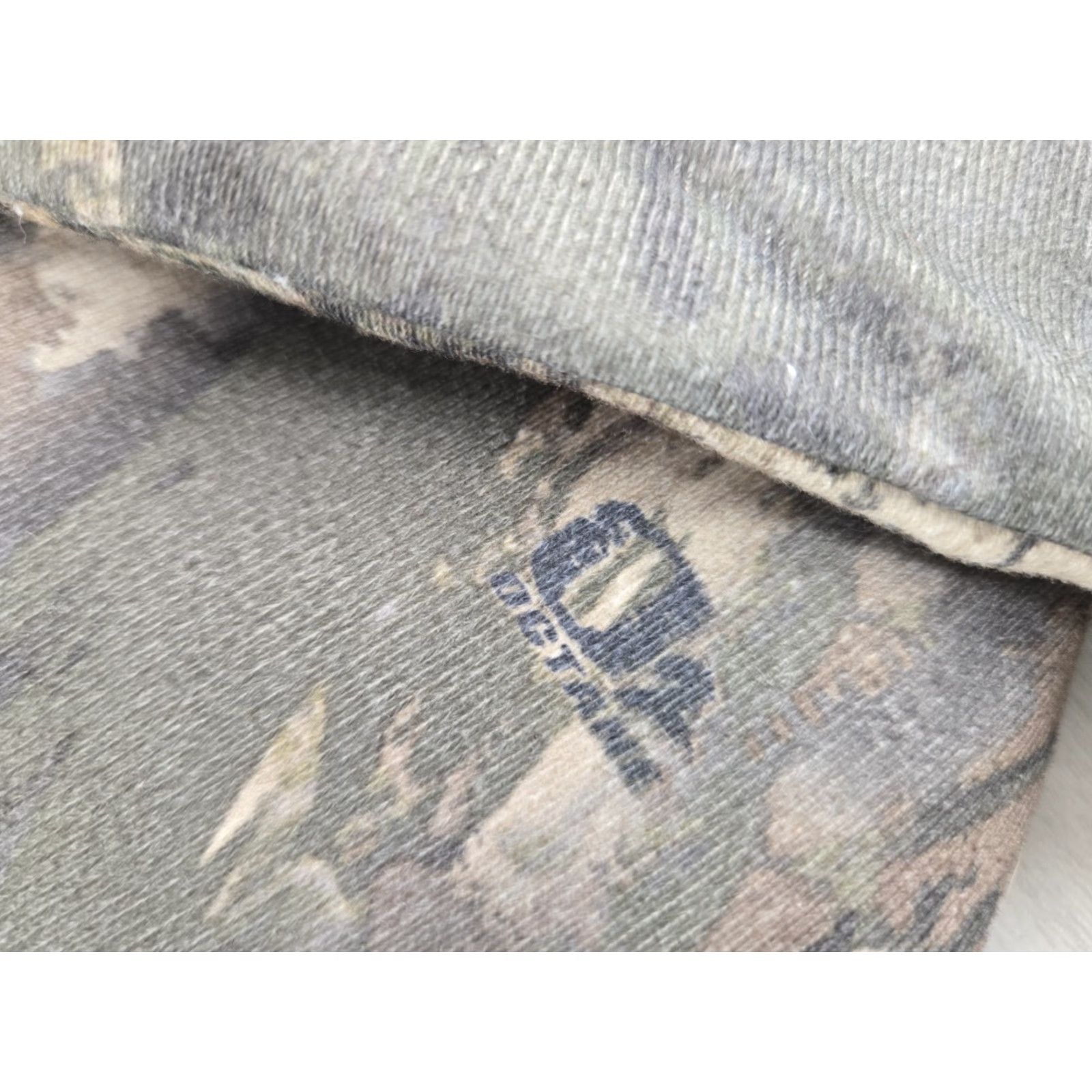 Vintage VINTAGE Cabela’s O2 Octane Men’s Camo Cargo Pants 42 REG 42/31 Polyester Regular Men Pants Camouflage Size US 42 / EU 58 - 3 Thumbnail