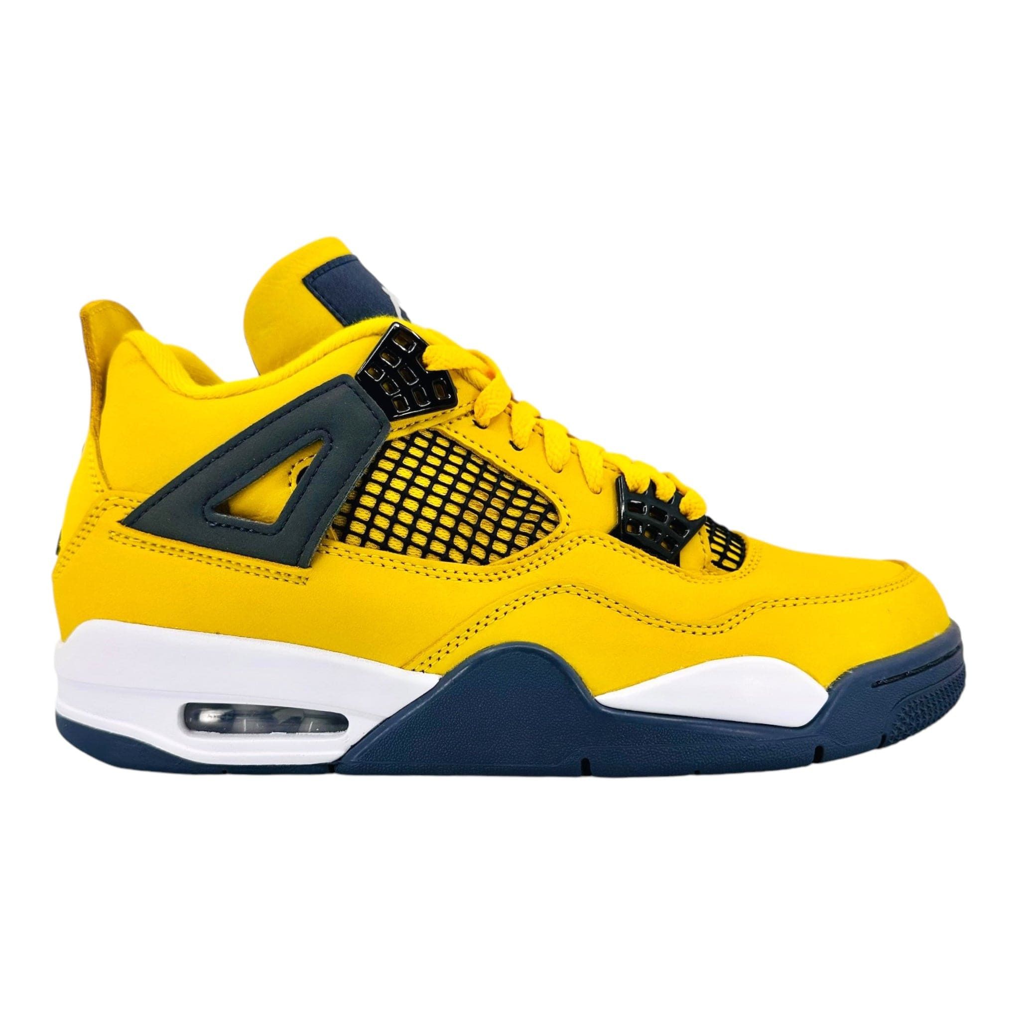 4 Retro Lightning (2021)
