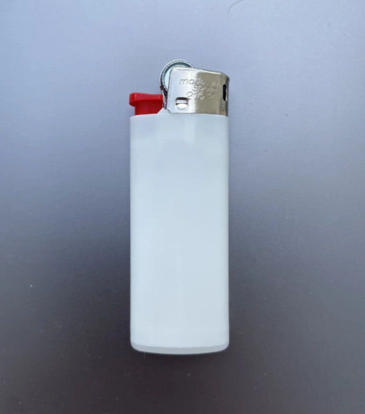 Saint Laurent Paris SLP - RIVE DROITE EXCLUSIVE Lighter "SAINT LAURENT" Size ONE SIZE - 3 Thumbnail