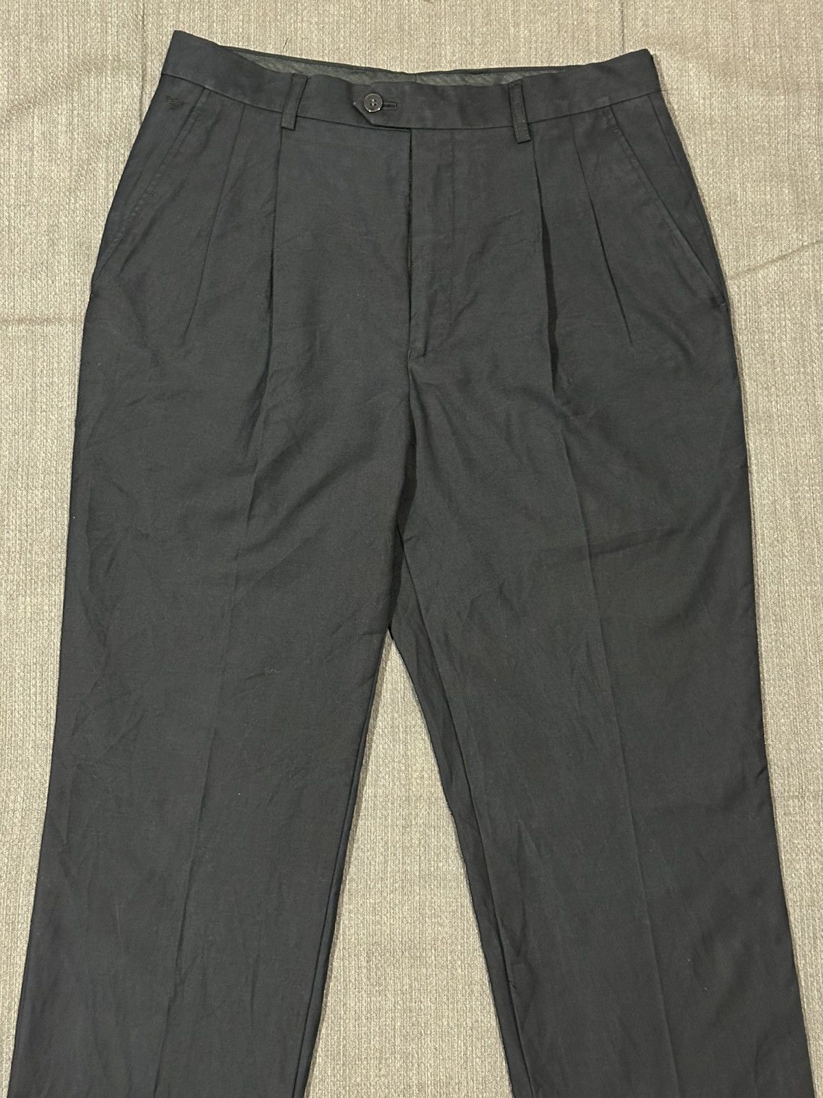 Giorgio Armani Giorgio Armani Size US 32 / EU 48 - 2 Thumbnail