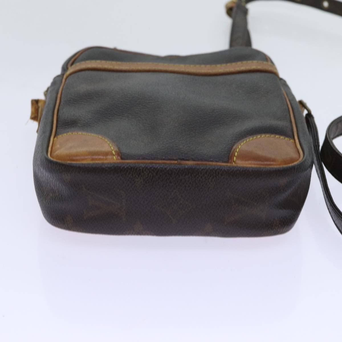 Louis Vuitton LOUIS VUITTON Monogram Danube Shoulder Bag M45266 Size ONE SIZE - 11 Thumbnail