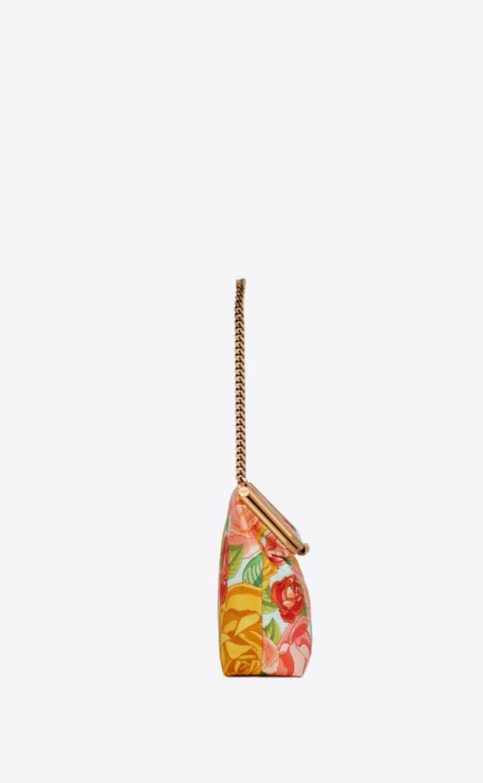 Yves Saint Laurent o1b1hav110824 Size: OS/ Fanny Clasp Bag in Multicolor Size ONE SIZE - 3 Thumbnail