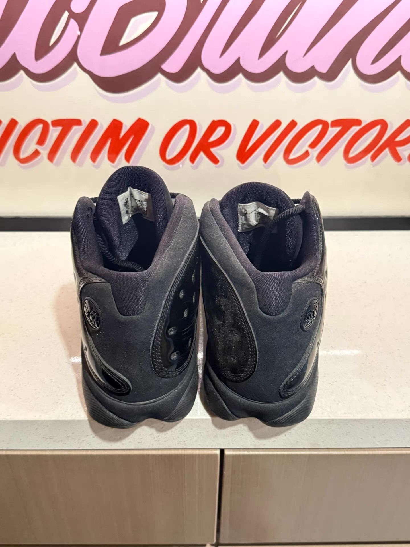 Nike Air Jordan 13 Retro「Cap And Gown」 Ｑ20 Size US 11 / EU 44 - 3 Thumbnail