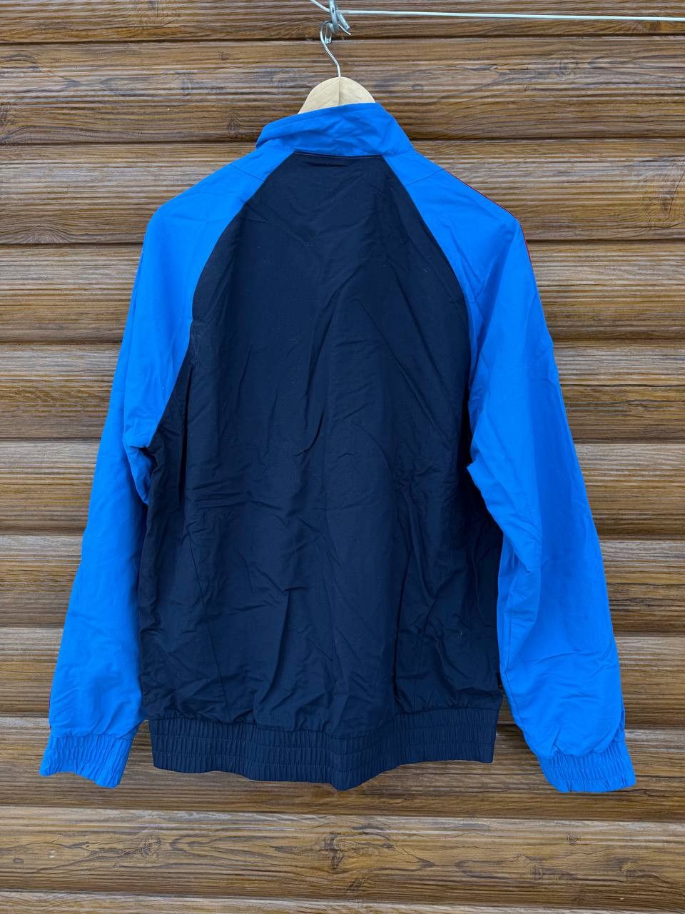 Adidas ARSENAL LONDON FOOTBALL JACKET SOCCER JACKET ZIP S ADIDAS Size US S / EU 44-46 / 1 - 3 Thumbnail