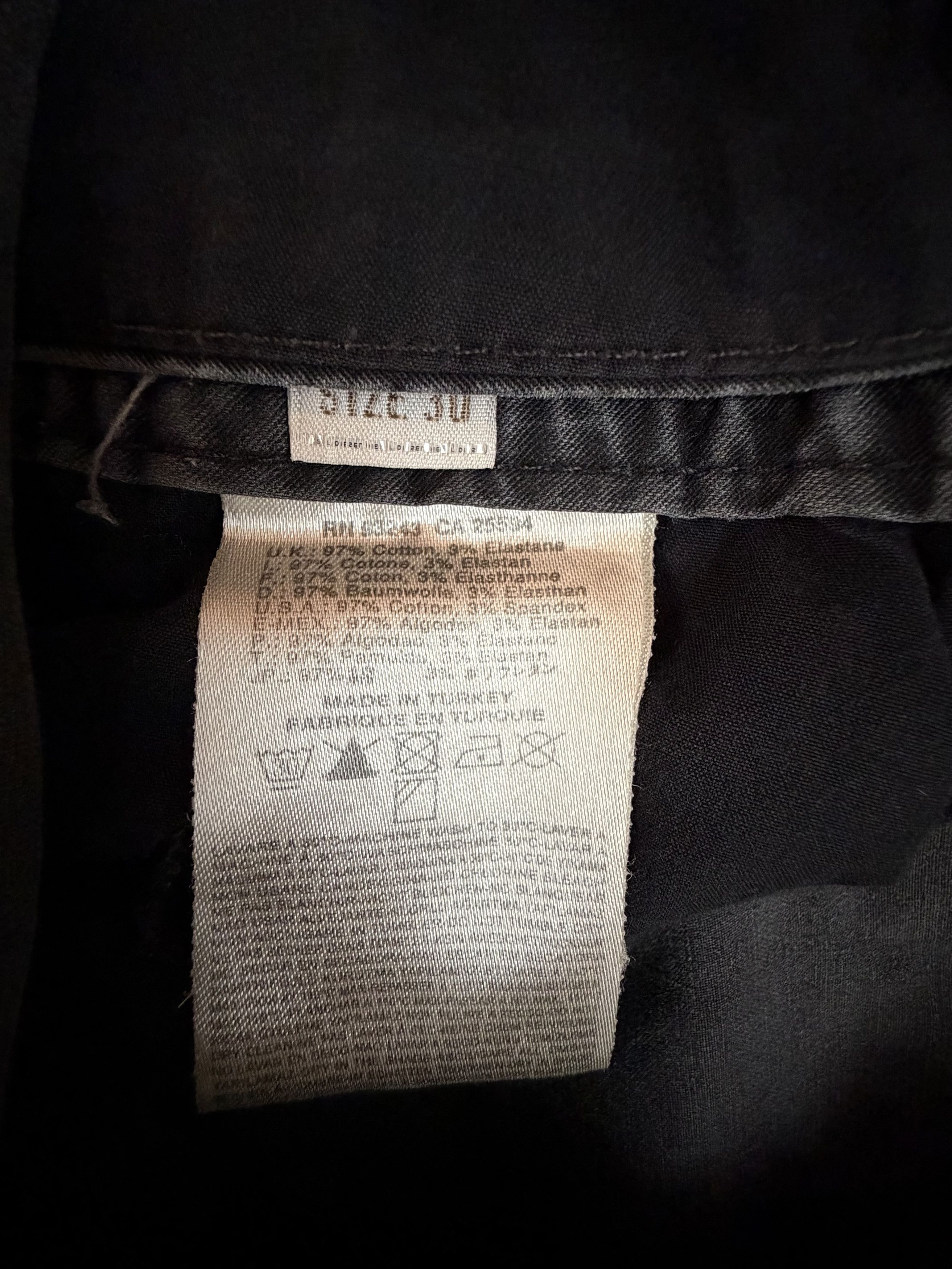 Diesel Diesel overalls Size US 30 / EU 46 - 4 Thumbnail