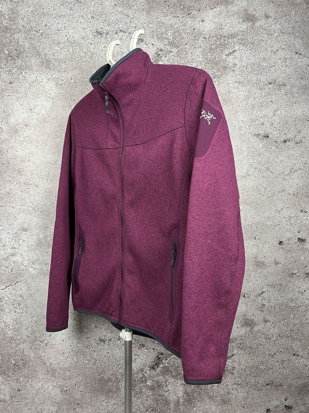 Arc'teryx Arc’teryx Covert Cardigan Size XL / US 12-14 / IT 48-50 - 2 Thumbnail