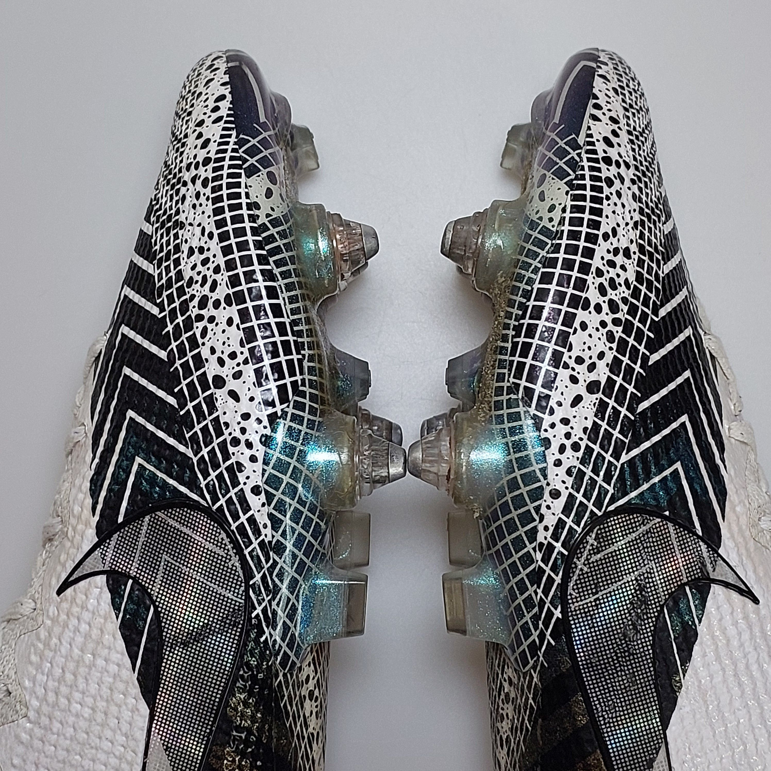 Nike Mercurial Superfly 7 Elite SG-PRO AC MDS003 CR7 US8 UK7 Size US 8 / EU 41 - 8 Thumbnail