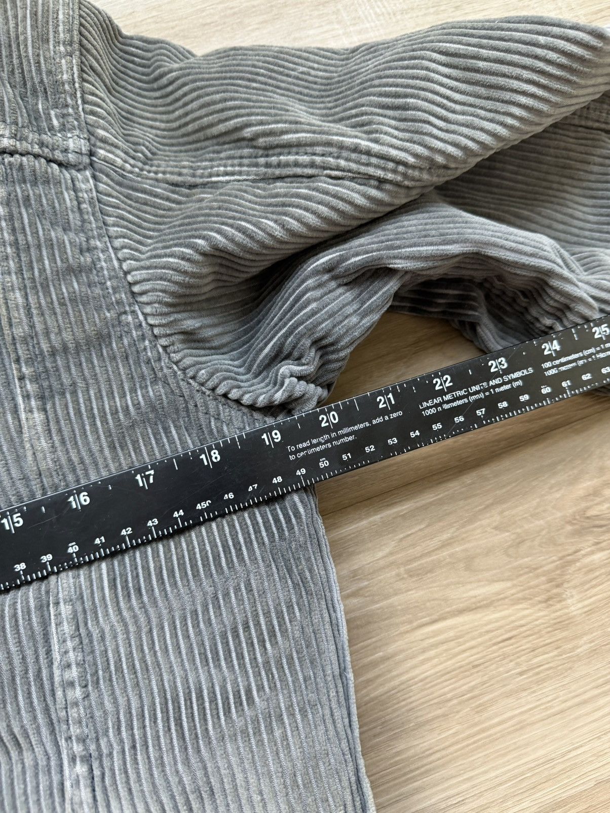 Levi's Vintage Levi’s corduroy jacket Size US S / EU 44-46 / 1 - 8 Thumbnail
