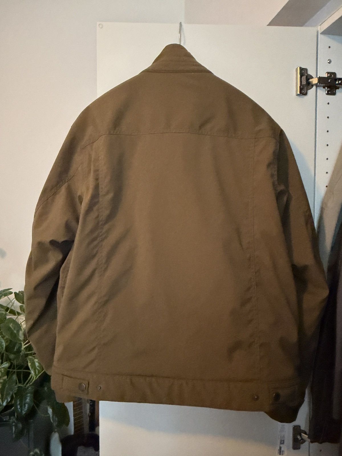 Haven Haven Station Jacket Gore Tex Insulated Olive Medium Size US M / EU 48-50 / 2 - 2 Thumbnail