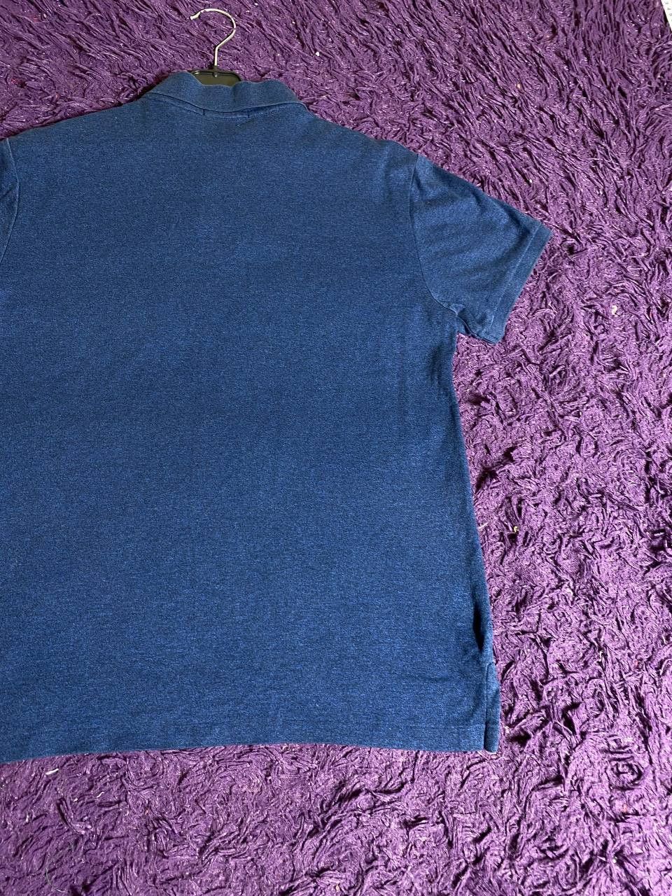 Polo Ralph Lauren × Vintage Vintage Polo Ralph Lauren Shirt Logo Y2K Size US M / EU 48-50 / 2 - 4 Thumbnail