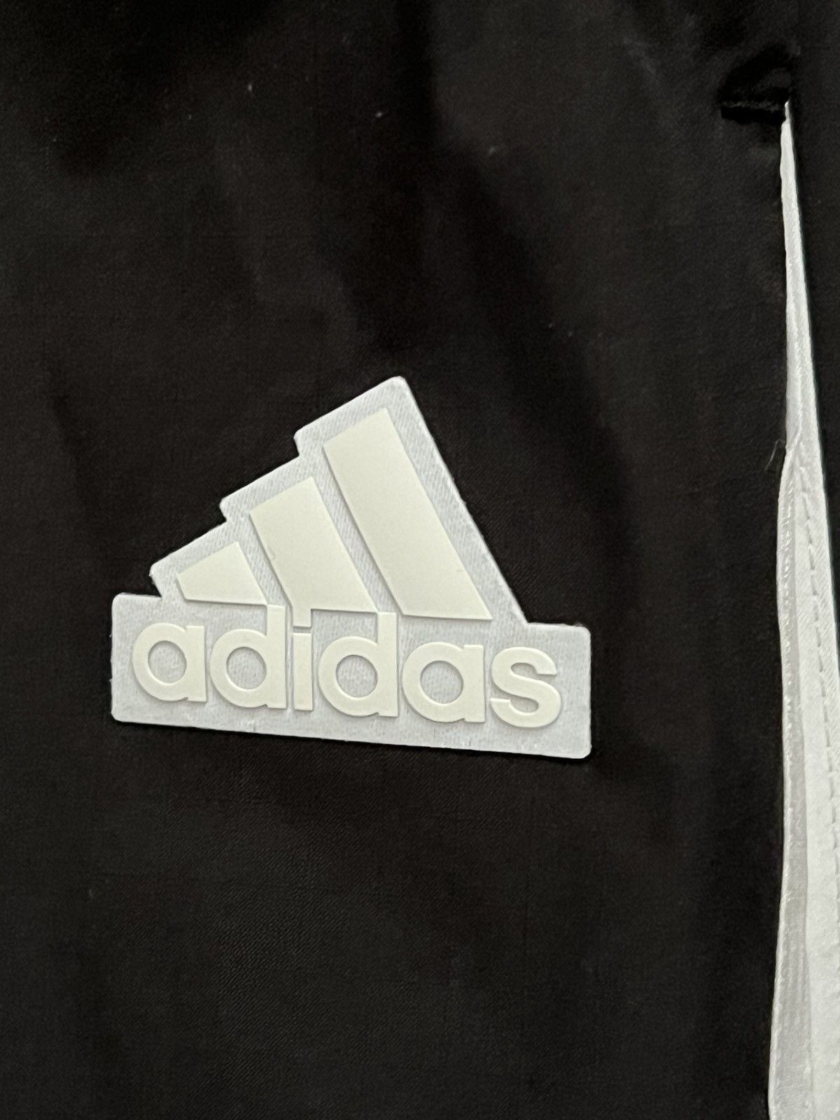 Adidas Adidas Track Pants windbreaker mesh xL Size US 36 / EU 52 - 1 Thumbnail