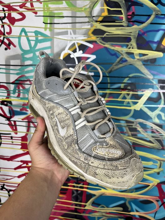 Supreme air best sale max 97