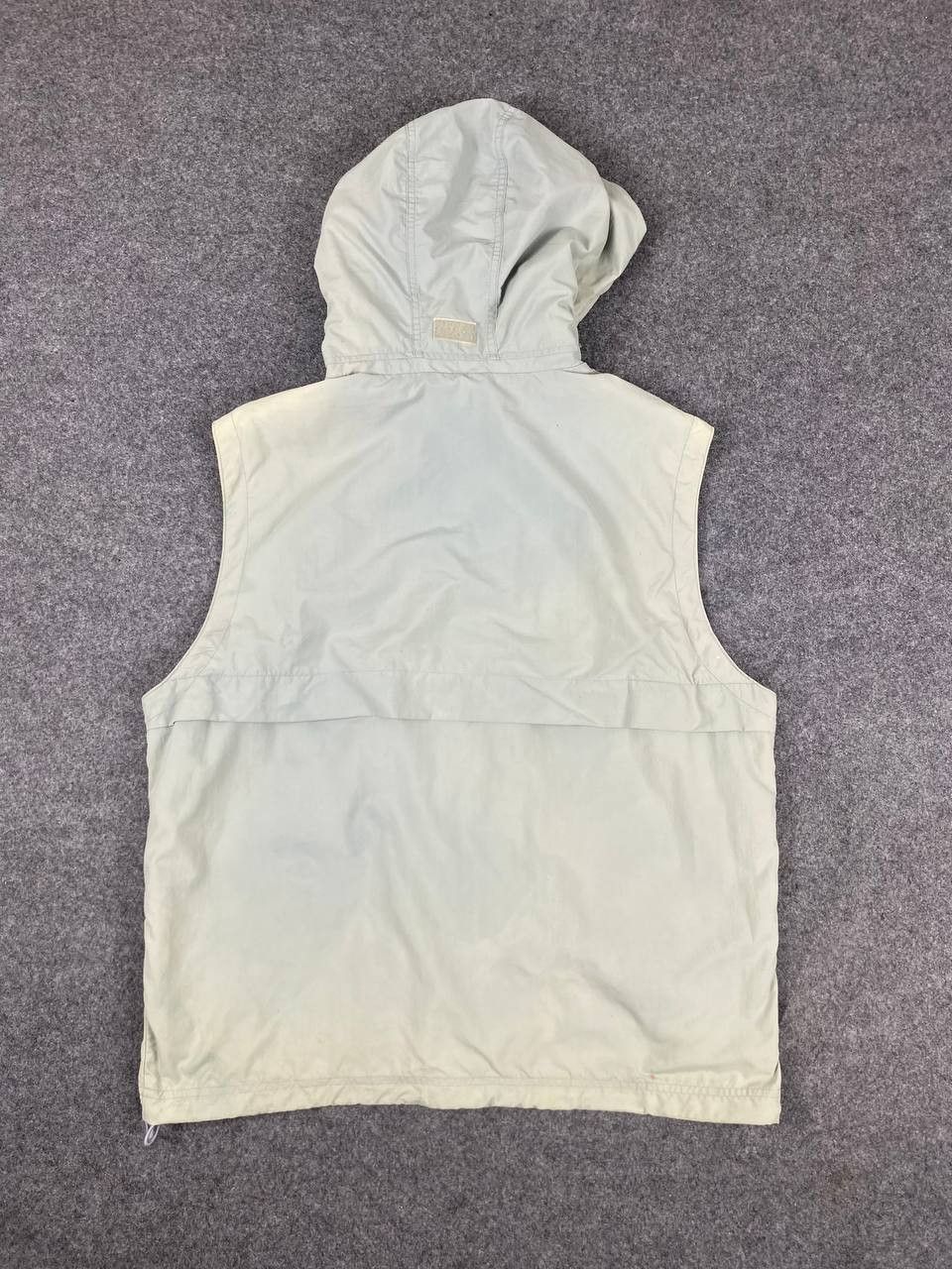 Columbia columbia sleeveless vest nice design Size US L / EU 52-54 / 3 - 8 Thumbnail