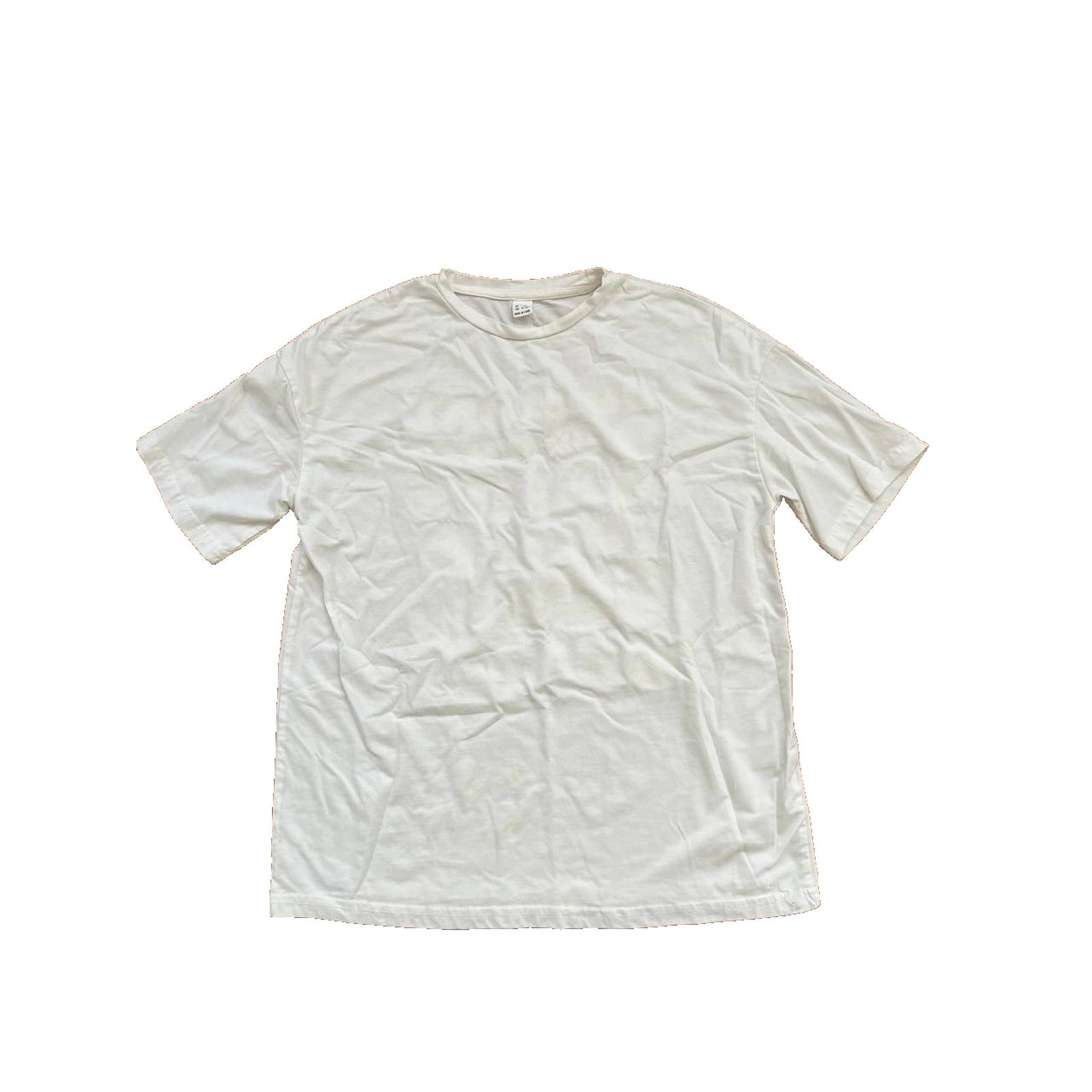 &Daughter SOLY HUX Girl's Leter Graphic T Shirts Shorr Size 11 A000870 Size XL / US 12-14 / IT 48-50 - 2 Thumbnail