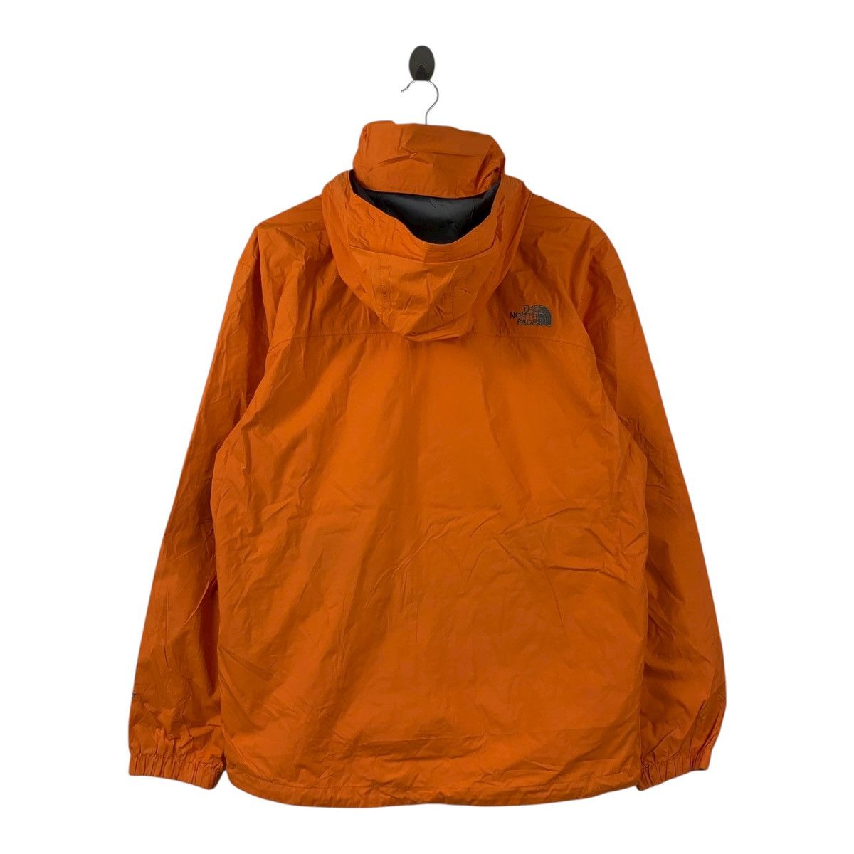 The North Face The North Face HyVent Orange Shell Jacket Size US M / EU 48-50 / 2 - 4 Thumbnail