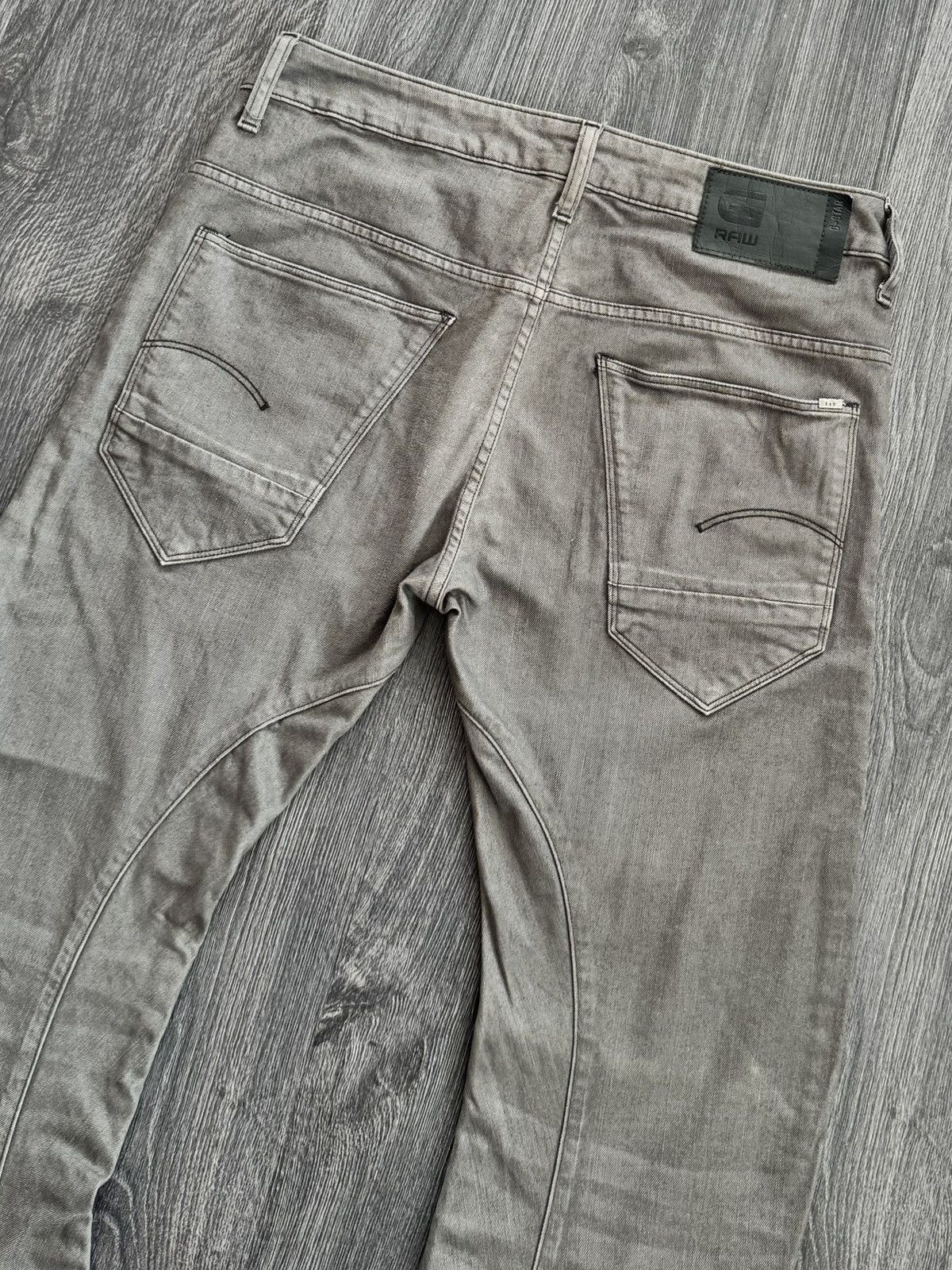 G-Star G Star Raw Cowboy jeans Size US 31 - 6 Thumbnail