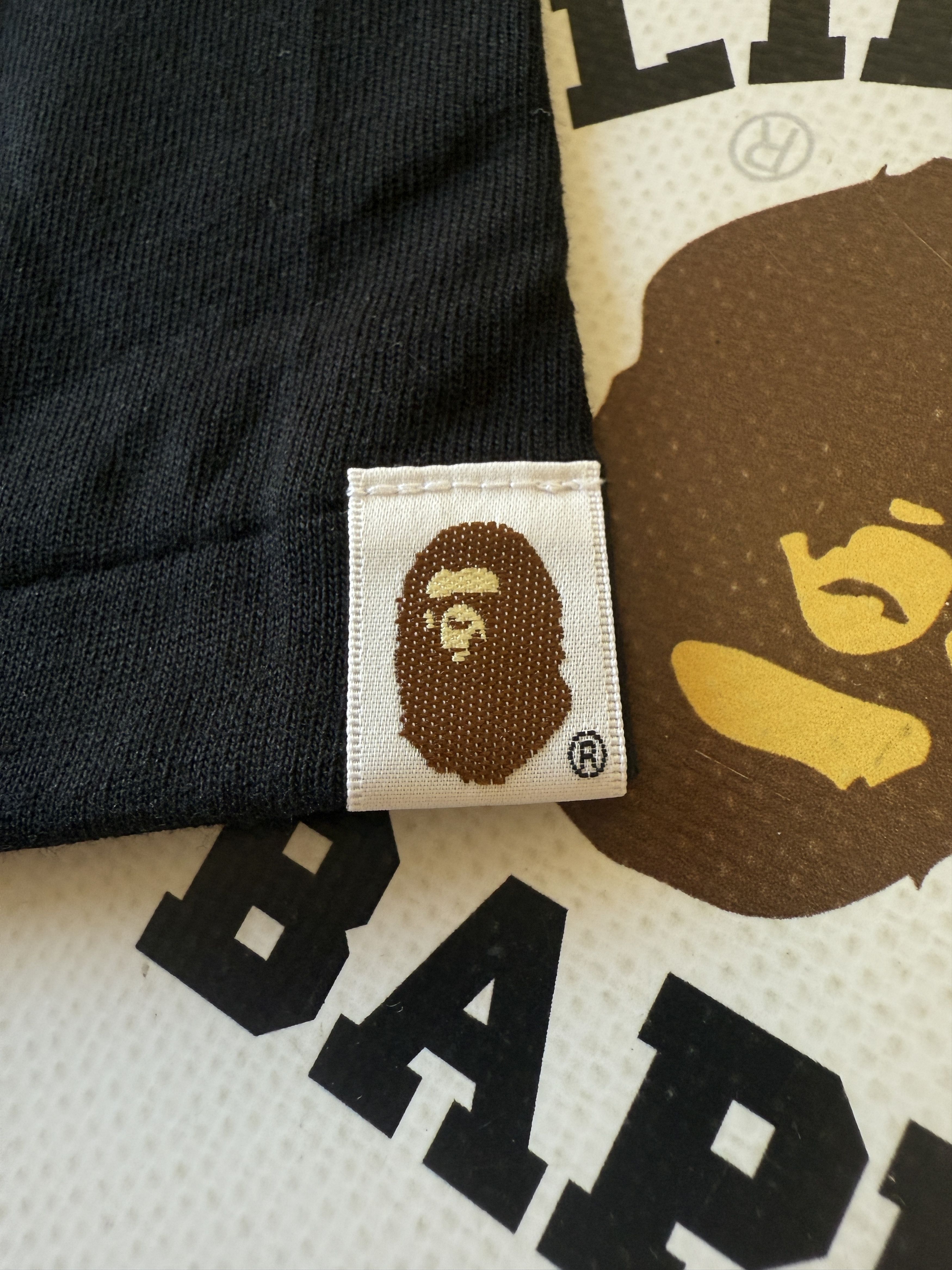 Bape BAPE GALLERY X HIDDY TEE Size US M / EU 48-50 / 2 - 5 Thumbnail