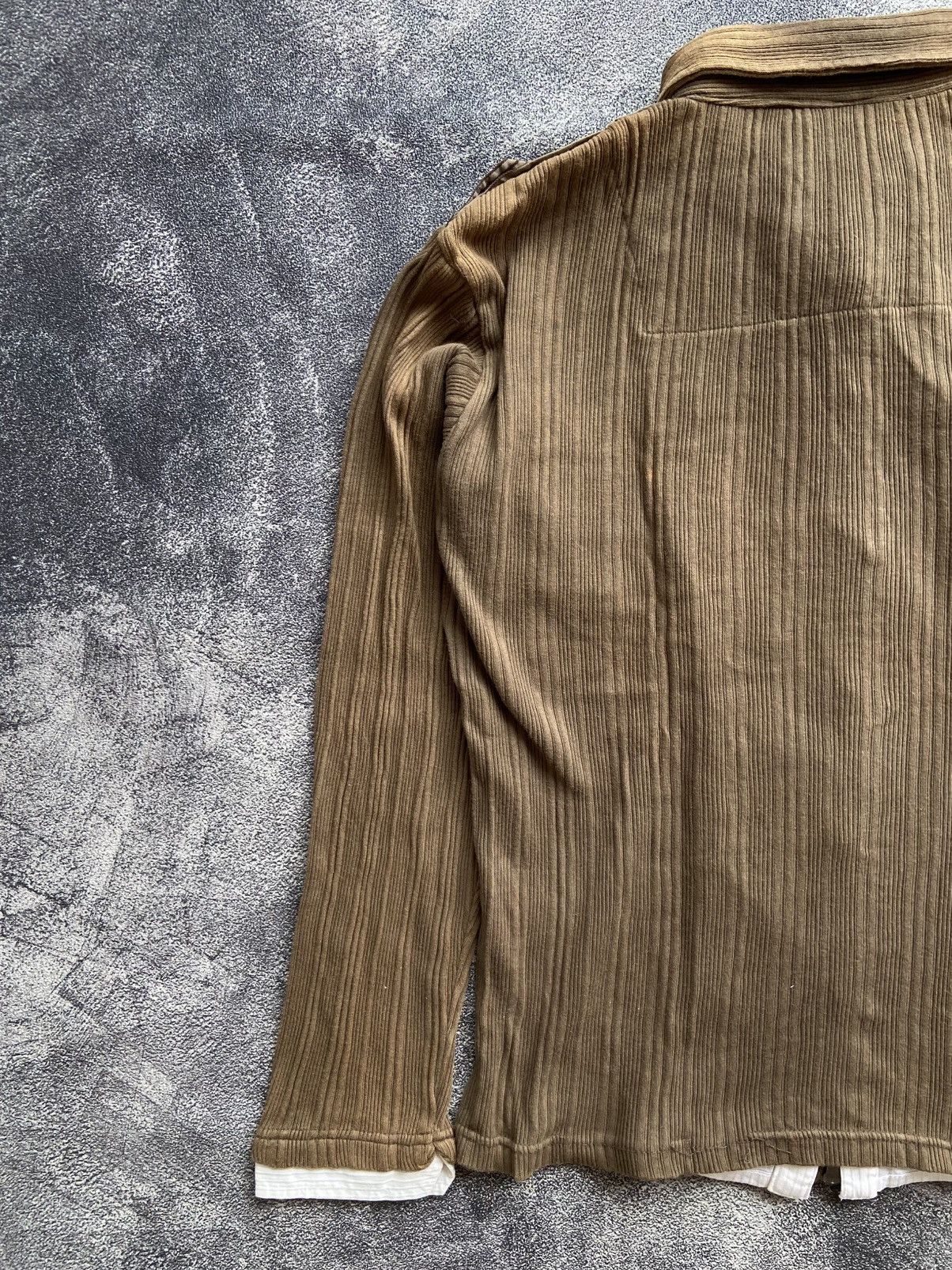 semanticdesign Semantic Design Double Layer Longsleeve Size US M / EU 48-50 / 2 - 13 Thumbnail